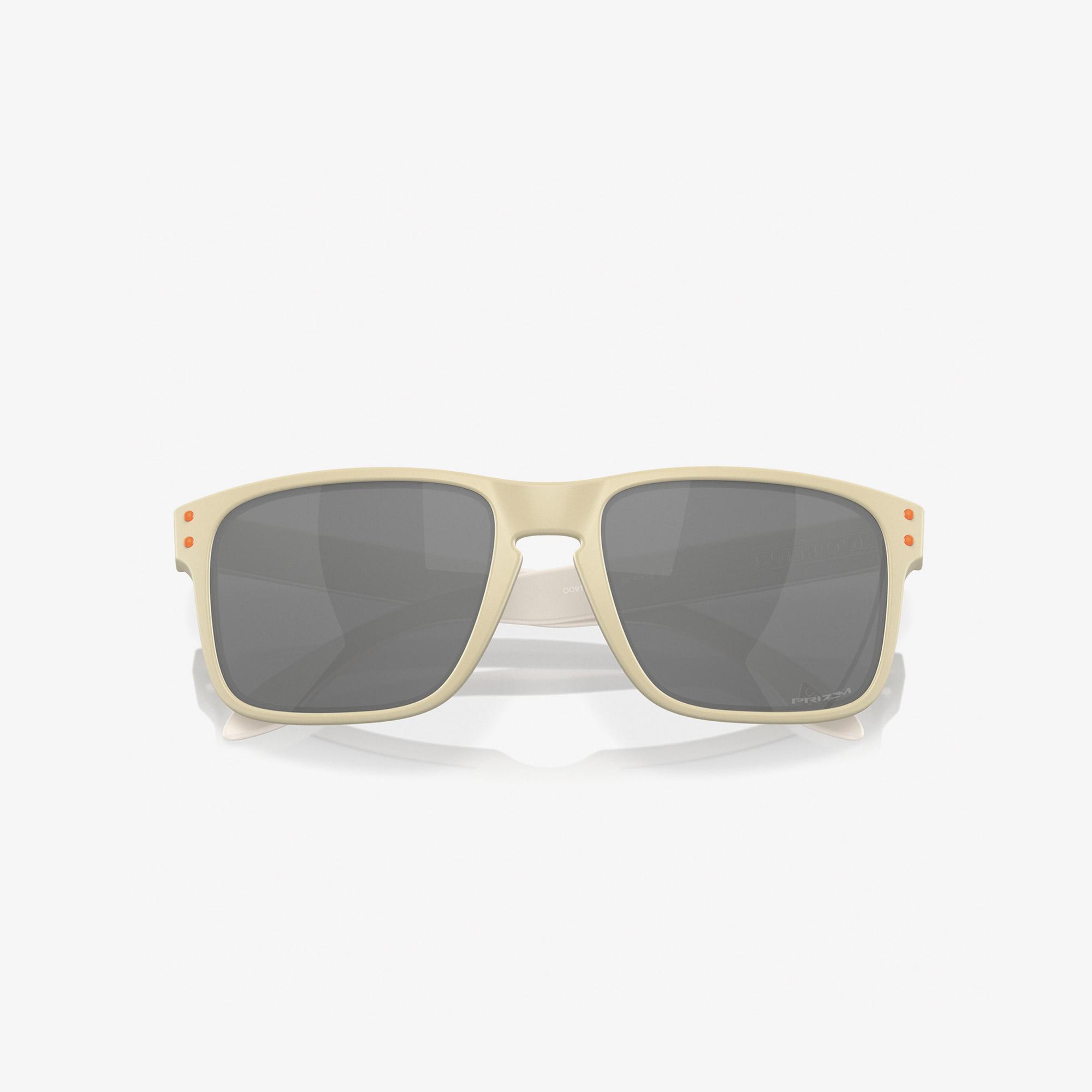 OAKLEY 0OO9102 Injected Erkek Bej Güneş Gözlüğü