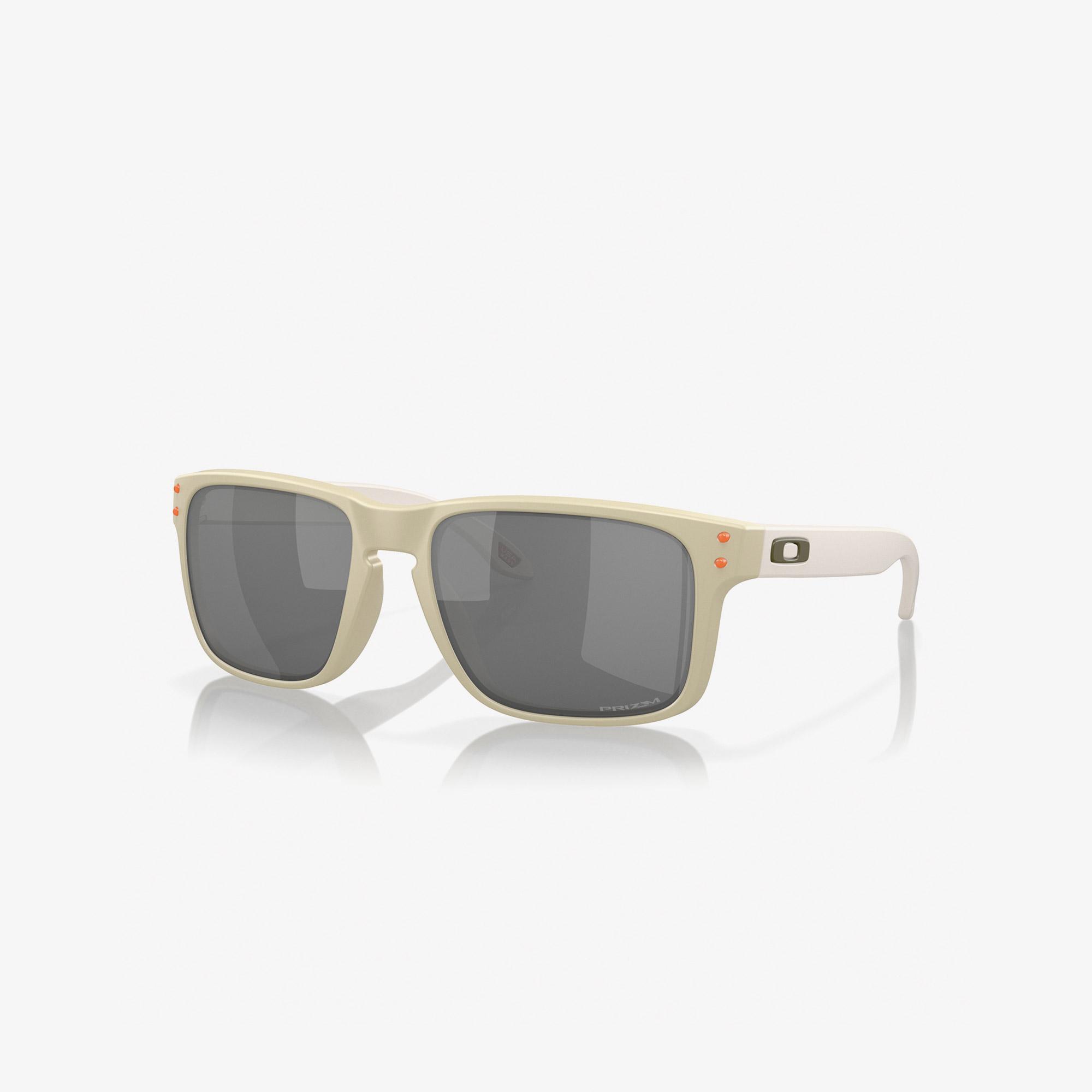 OAKLEY 0OO9102 Injected Erkek Bej Güneş Gözlüğü
