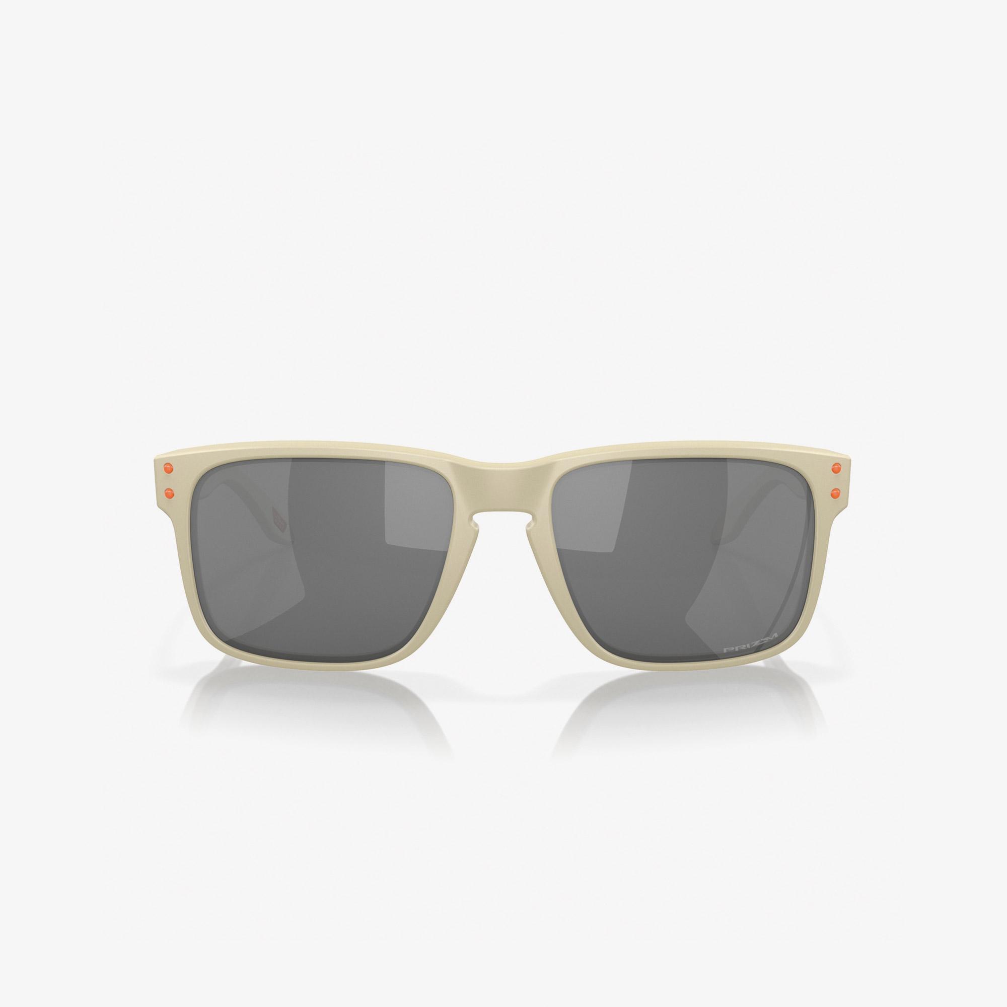 OAKLEY 0OO9102 Injected Erkek Bej Güneş Gözlüğü