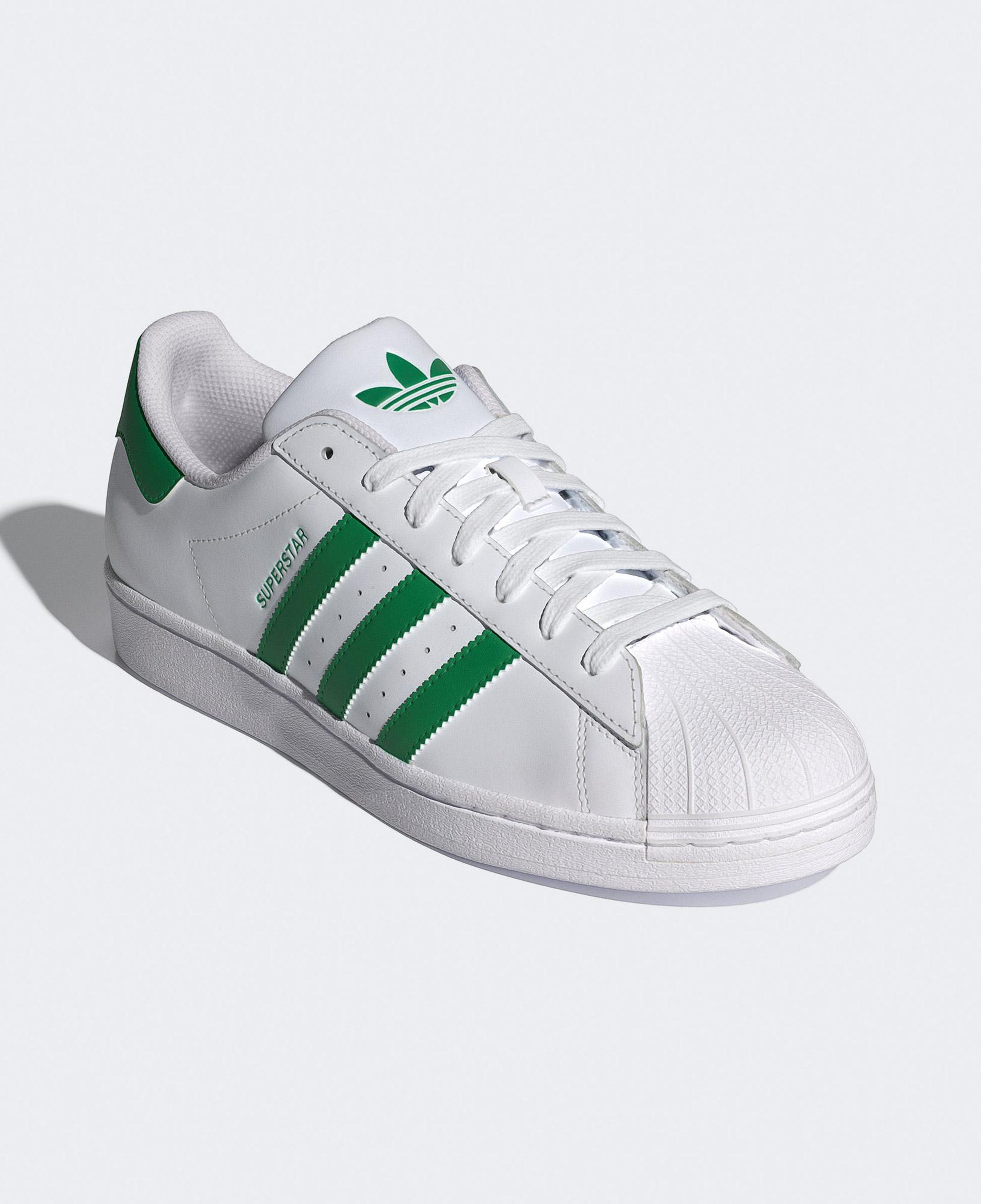 adidas Superstar Unisex Beyaz Spor Ayakkabı