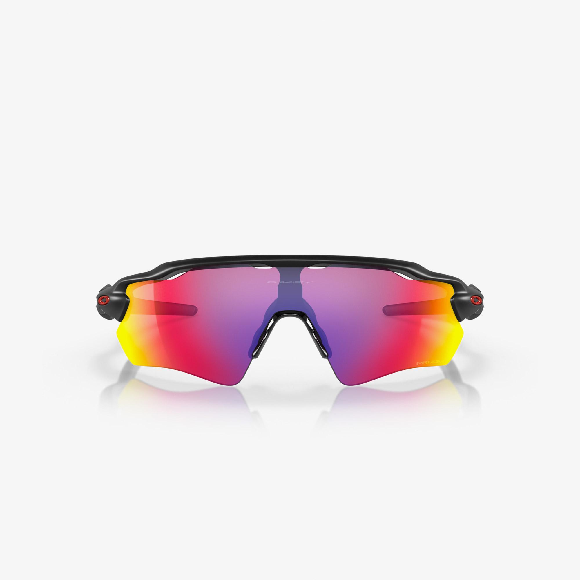 Oakley 0OO9208 Erkek Siyah Güneş Gözlüğü