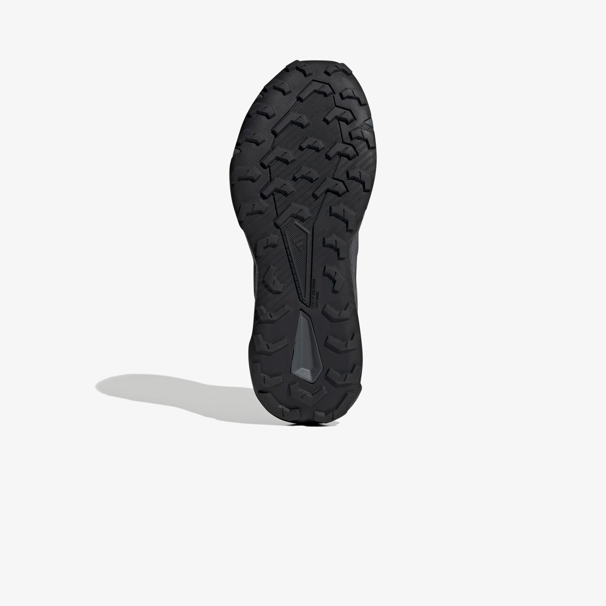 adidas Terrex Tracefinder 2 Climaproof Erkek Siyah Koşu Ayakkabısı
