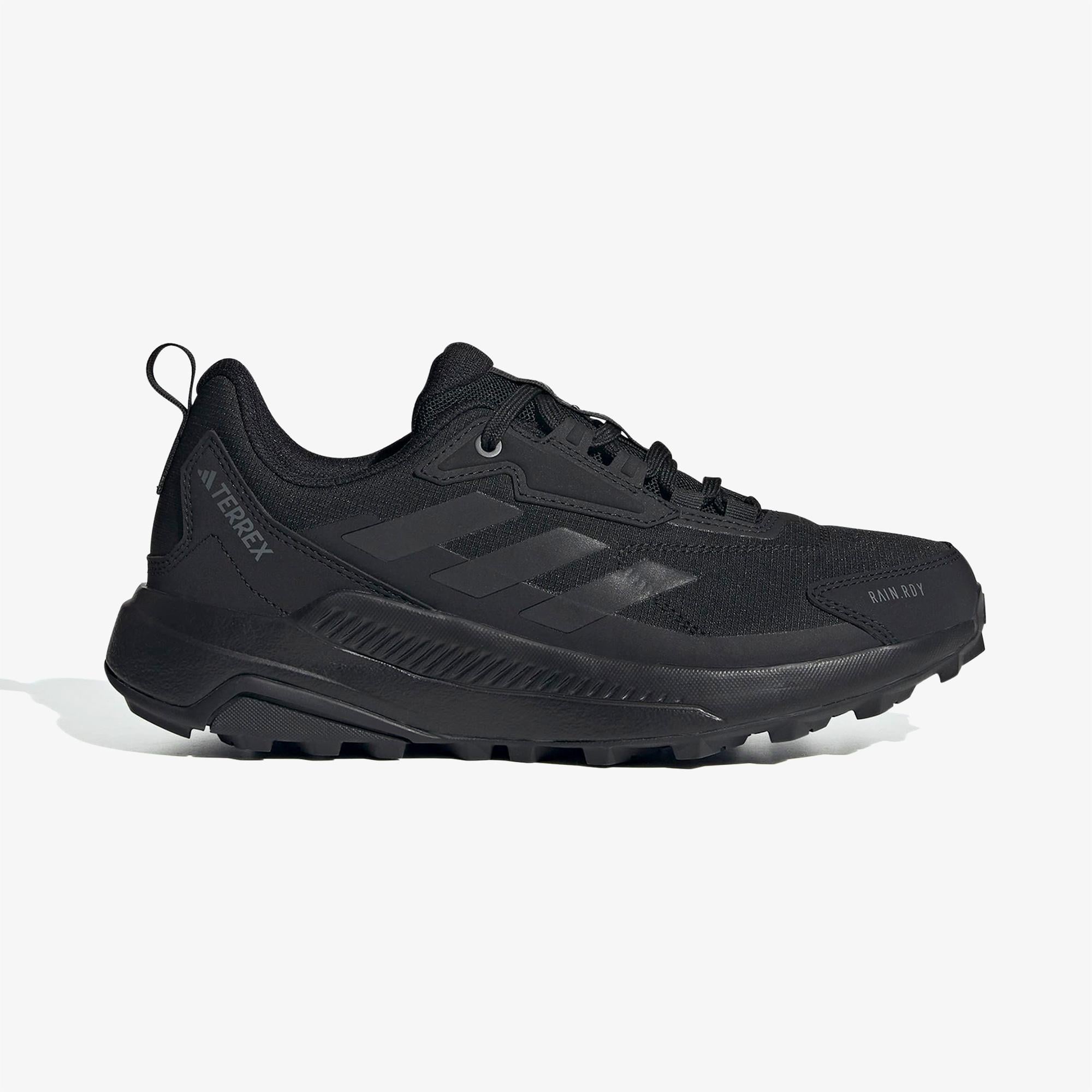 adidas Terrex Anylander R.Rdy W Kadın Siyah Spor Ayakkabı