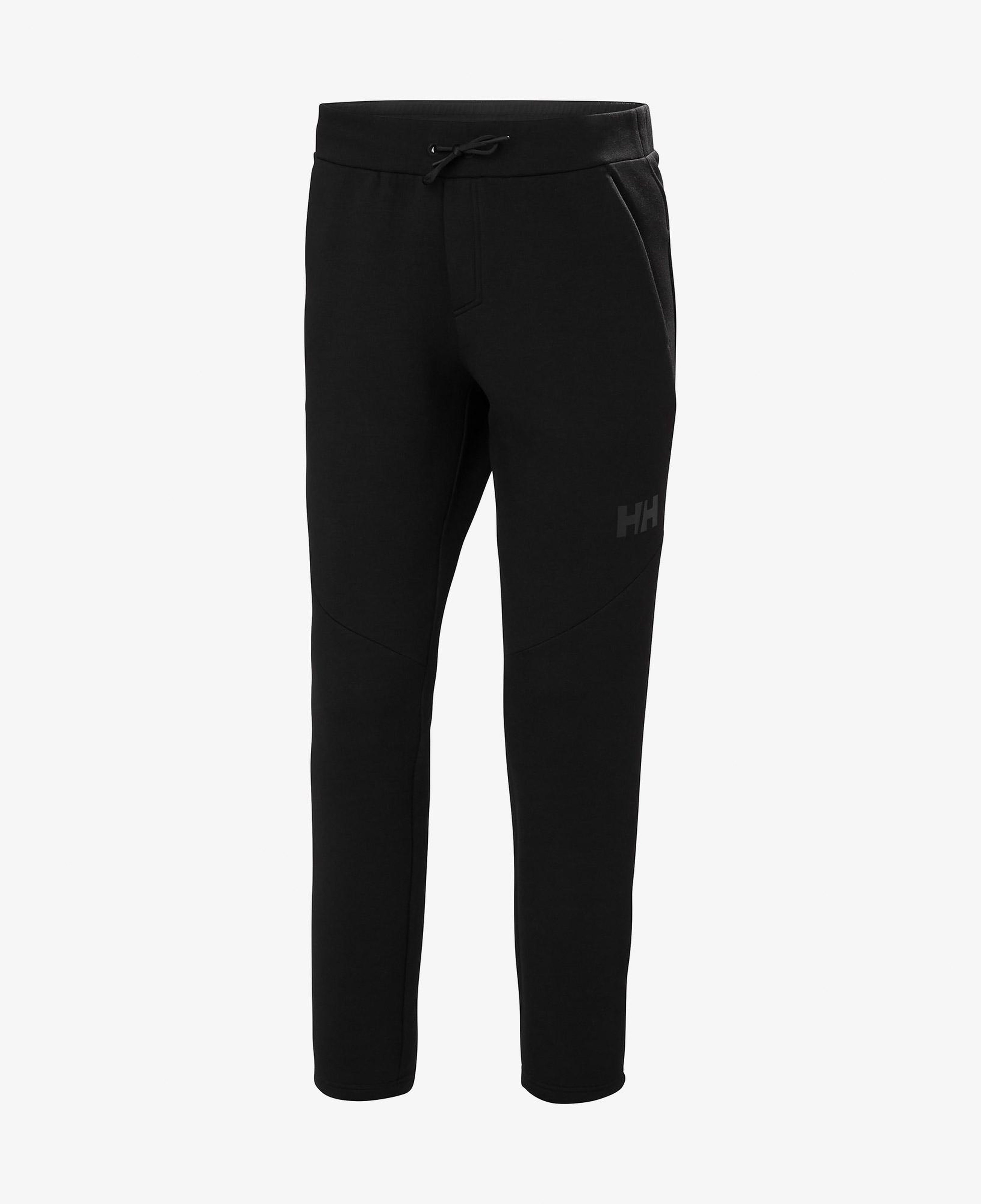 Helly Hansen Hp Ocean 2.0 Erkek Siyah Outdoor Eşofman Altı