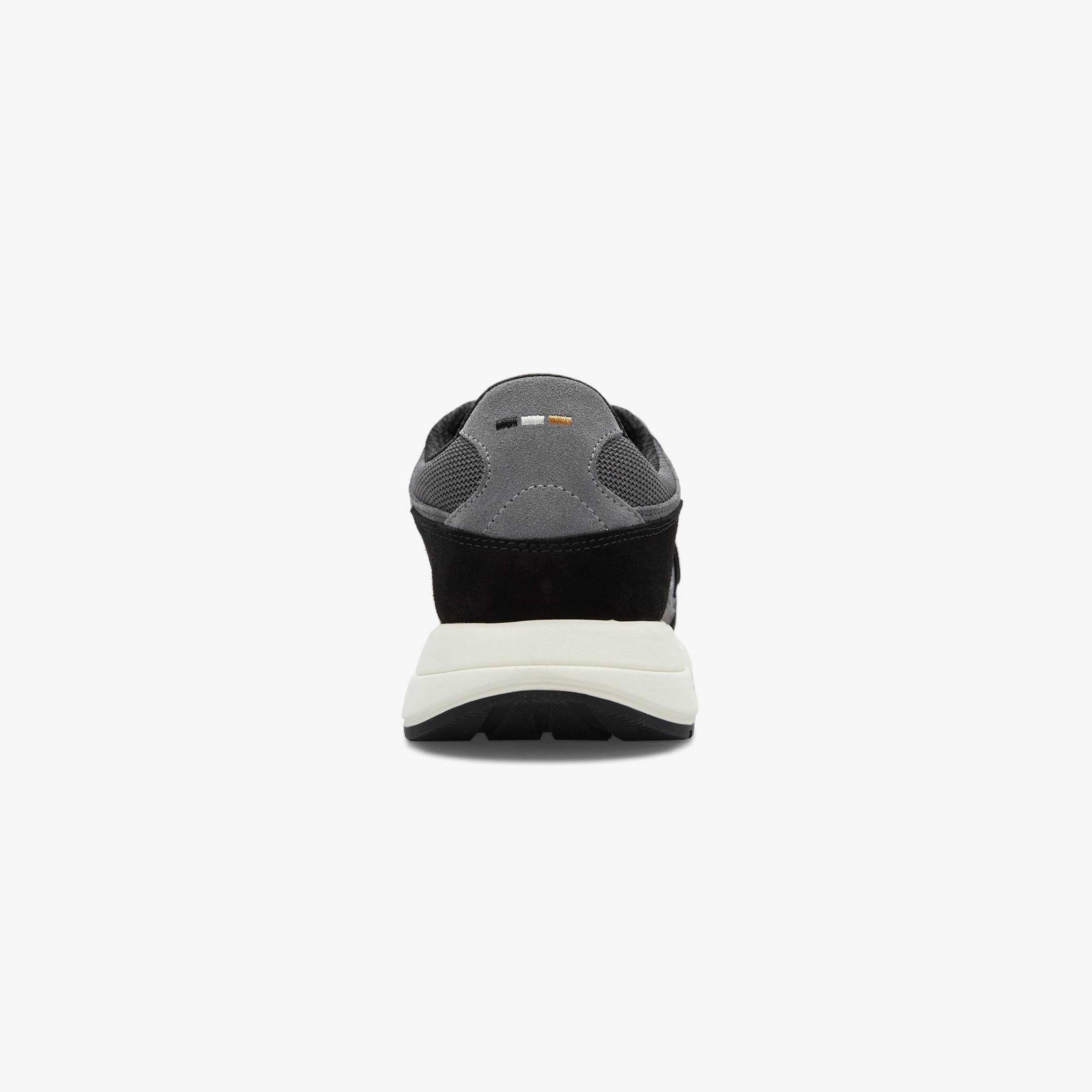 Boss Vinston Runn Erkek Yeşil Sneaker