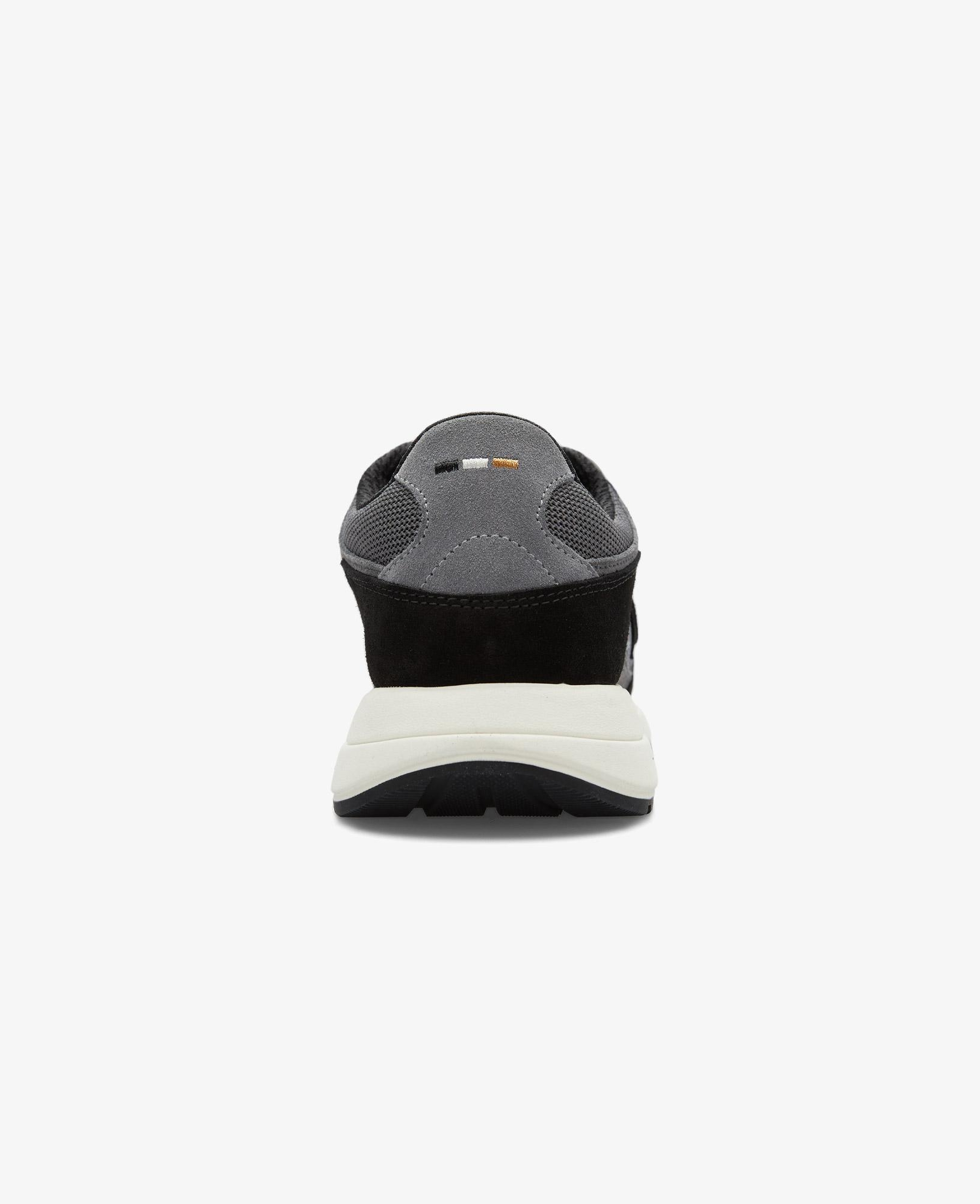 Boss Vinston Runn Erkek Yeşil Sneaker