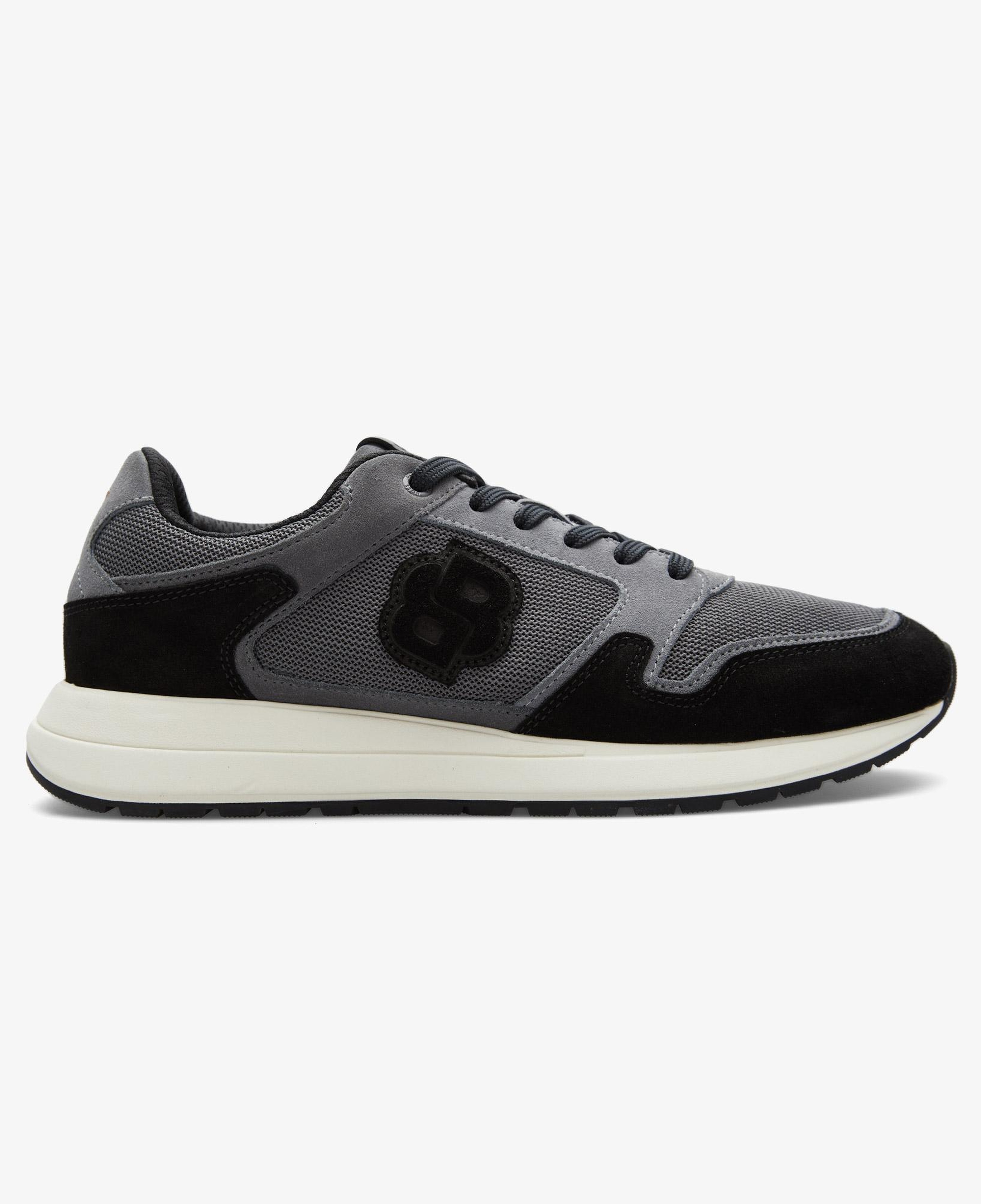 Boss Vinston Runn Erkek Yeşil Sneaker