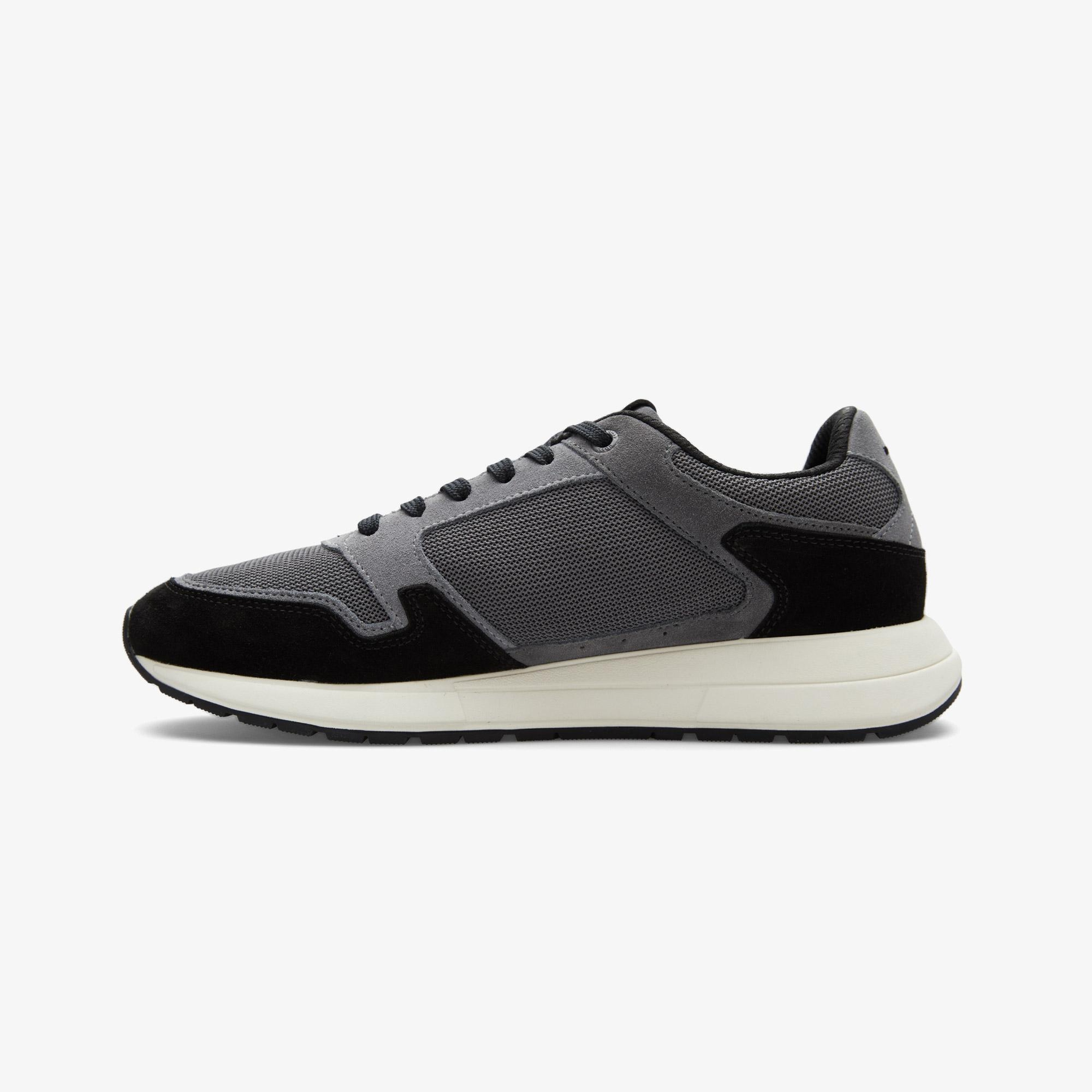 Boss Vinston Runn Erkek Yeşil Sneaker