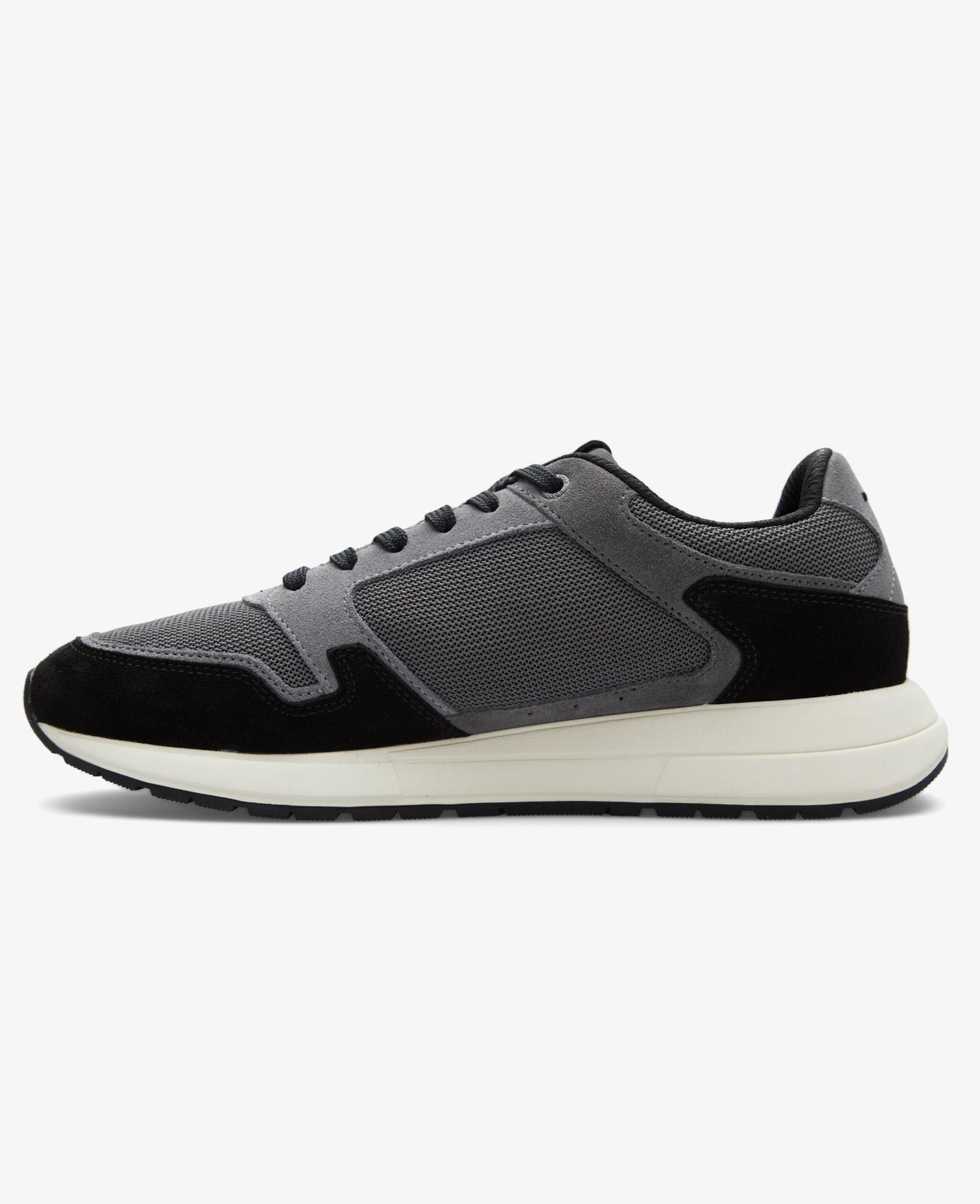 Boss Vinston Runn Erkek Yeşil Sneaker