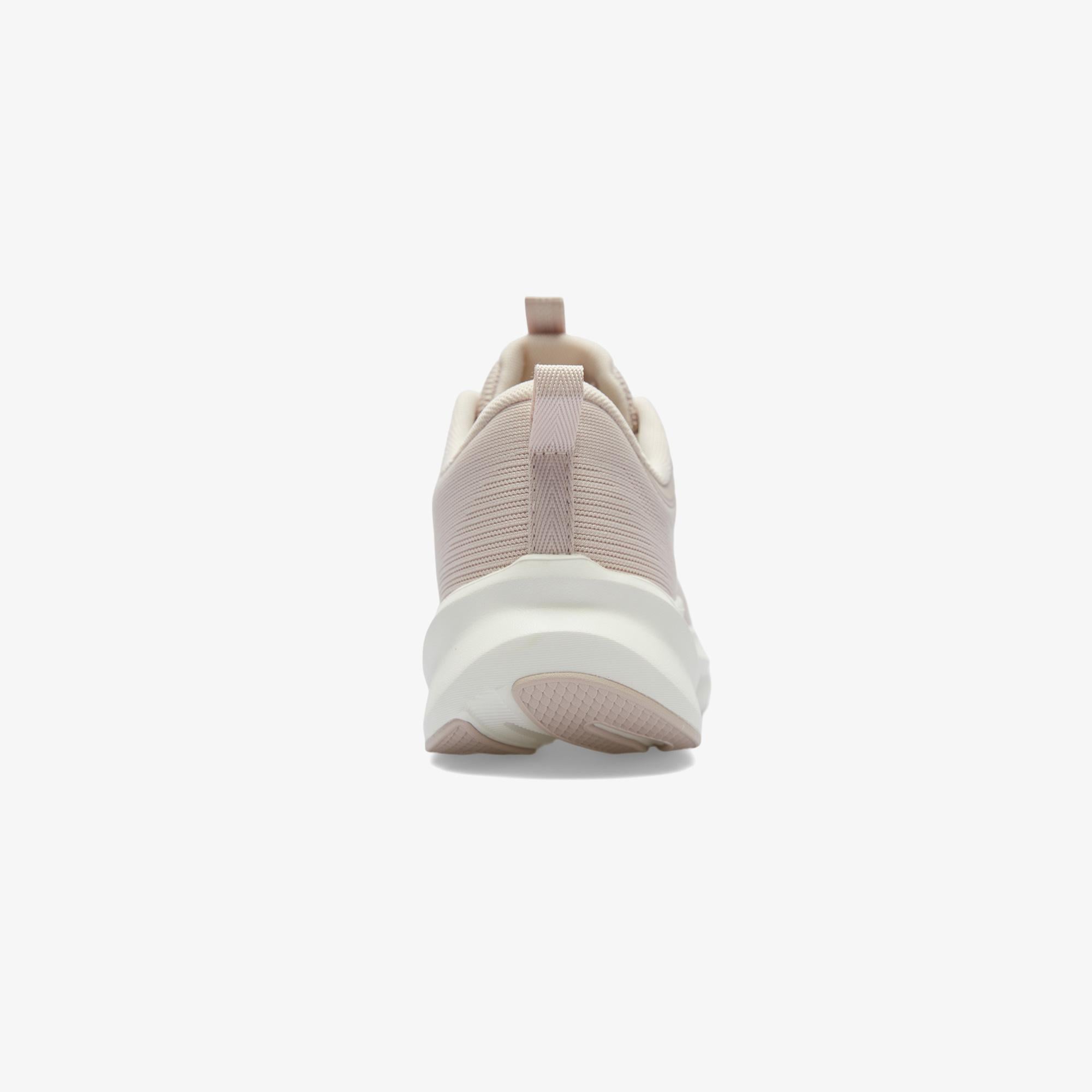 Anta Basic Kadın Pembe Spor Ayakkabı