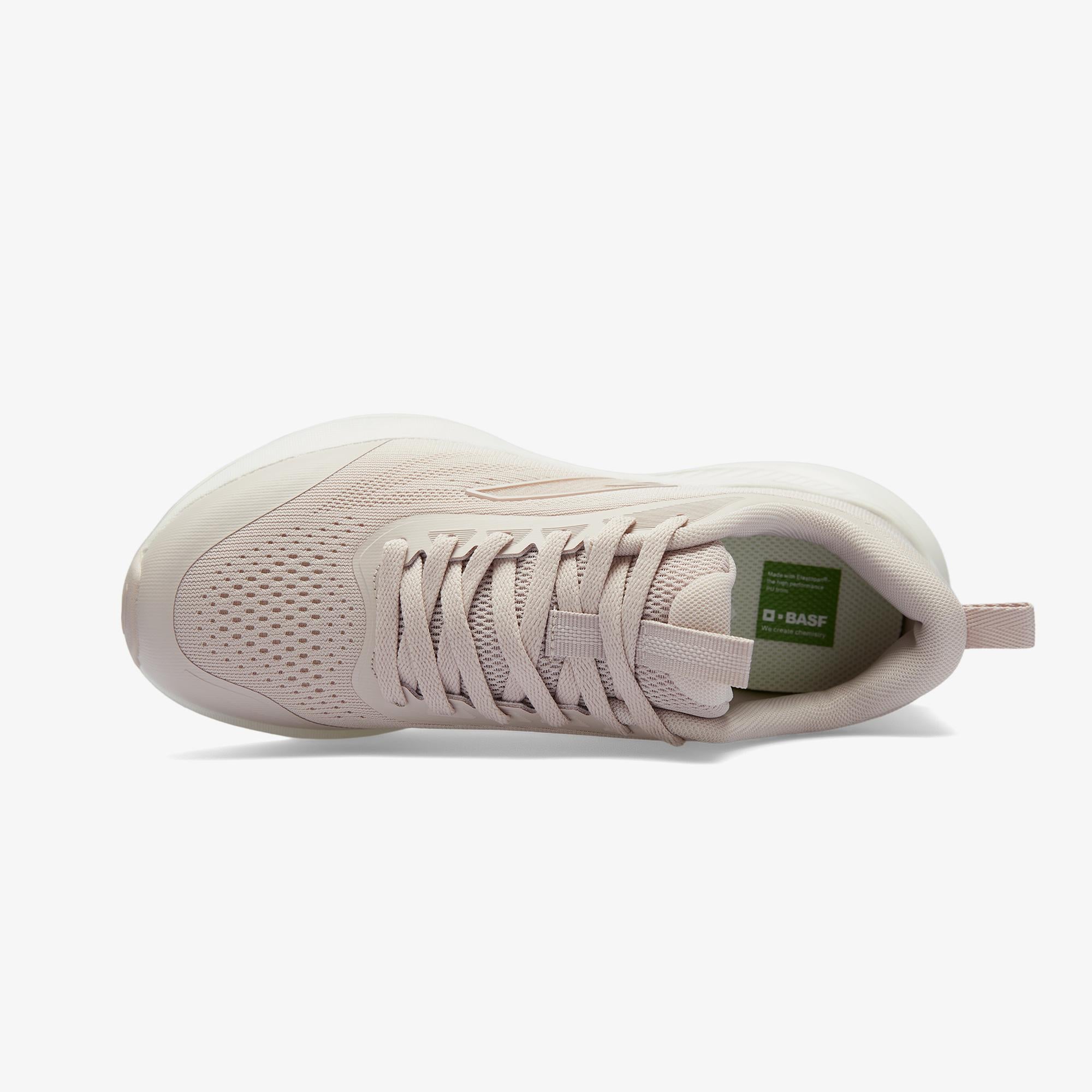 Anta Basic Kadın Pembe Spor Ayakkabı