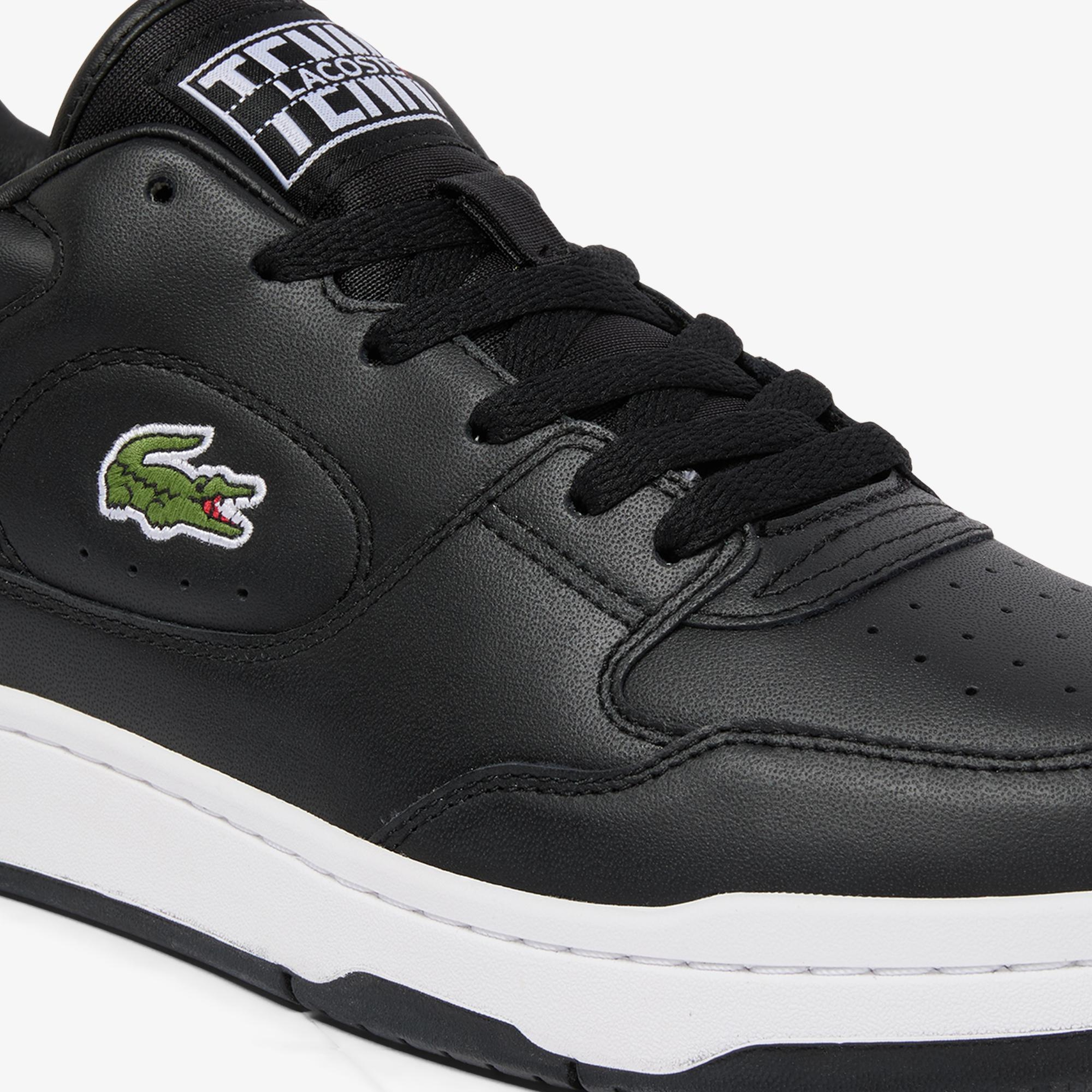 Linedrive Erkek Siyah Sneaker