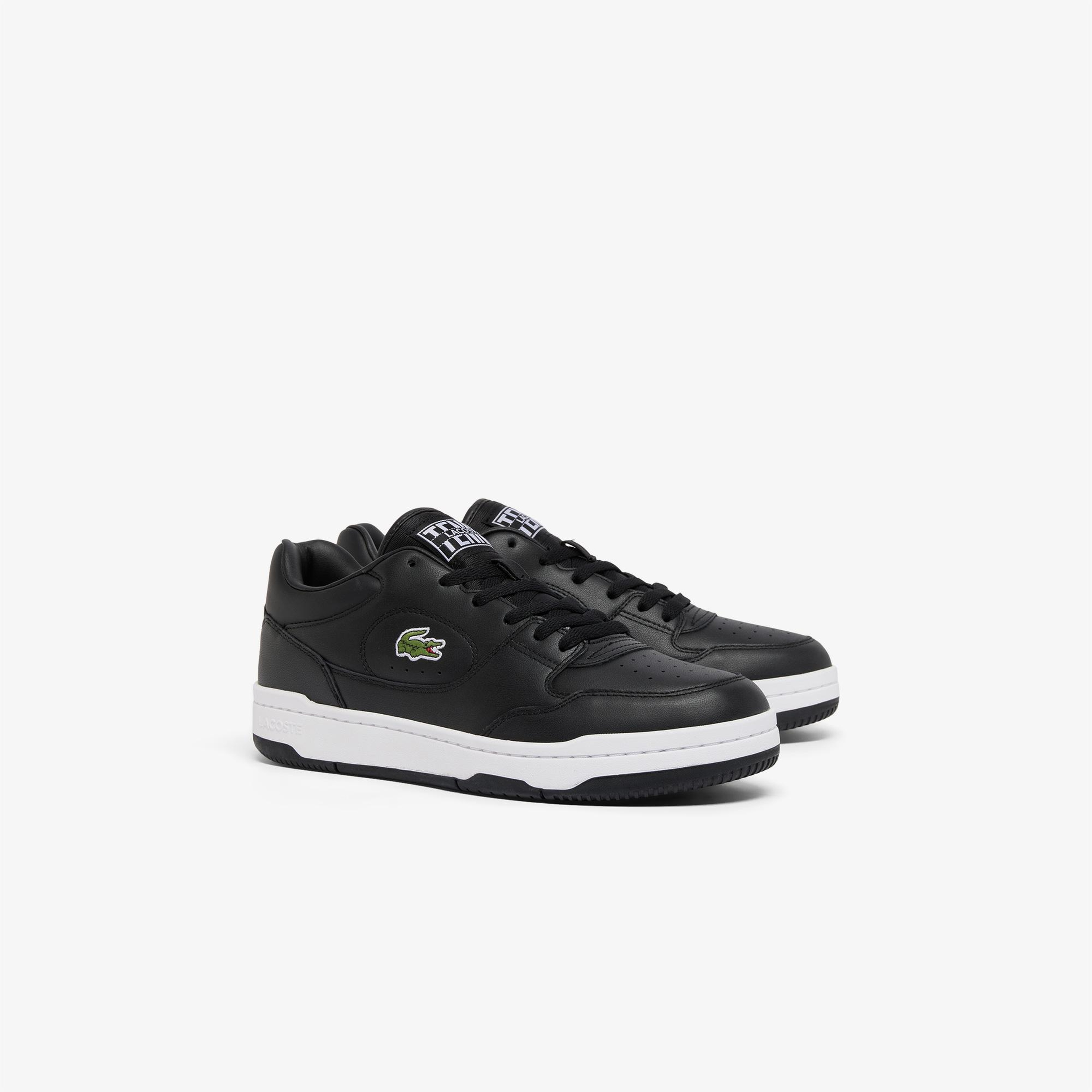 Linedrive Erkek Siyah Sneaker