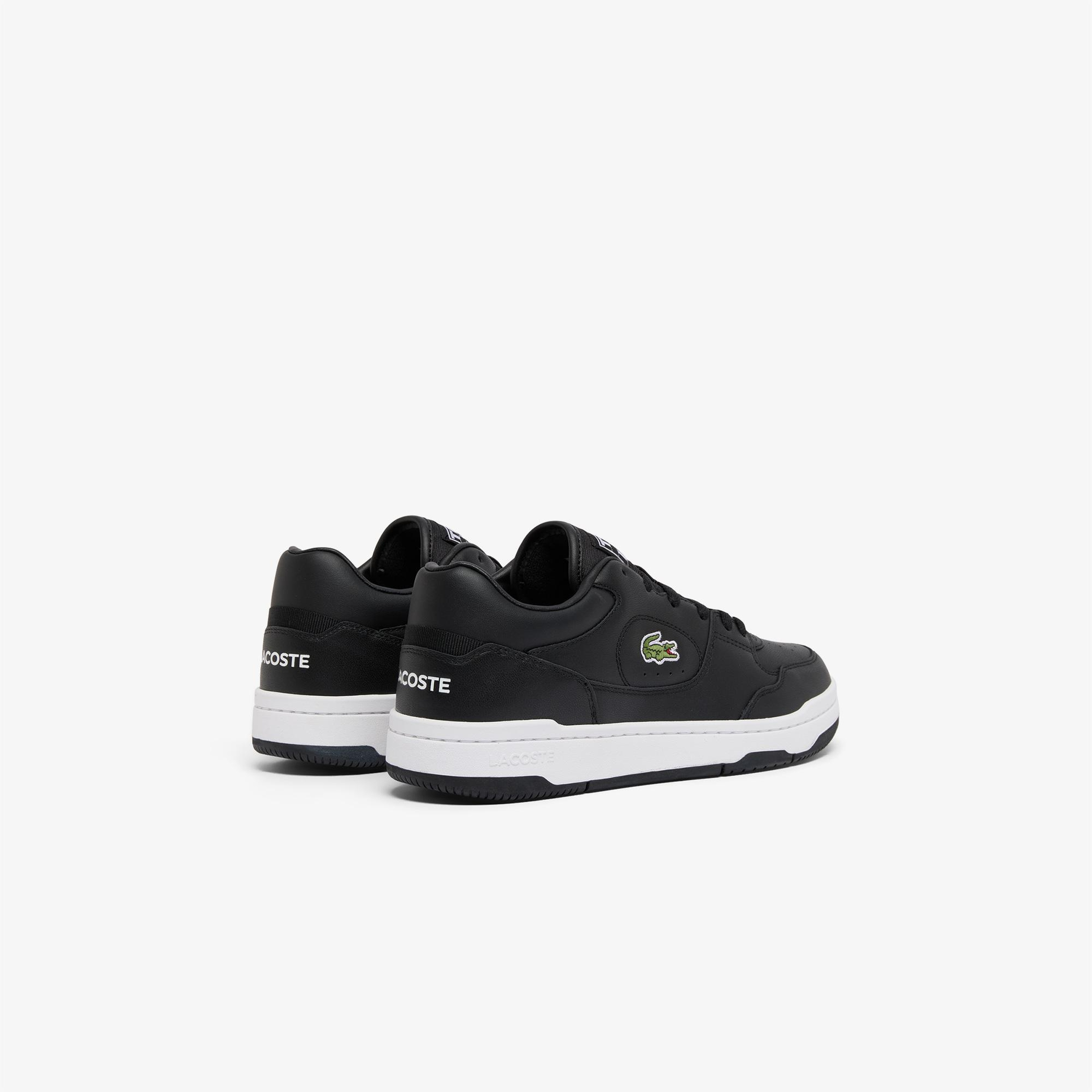 Linedrive Erkek Siyah Sneaker