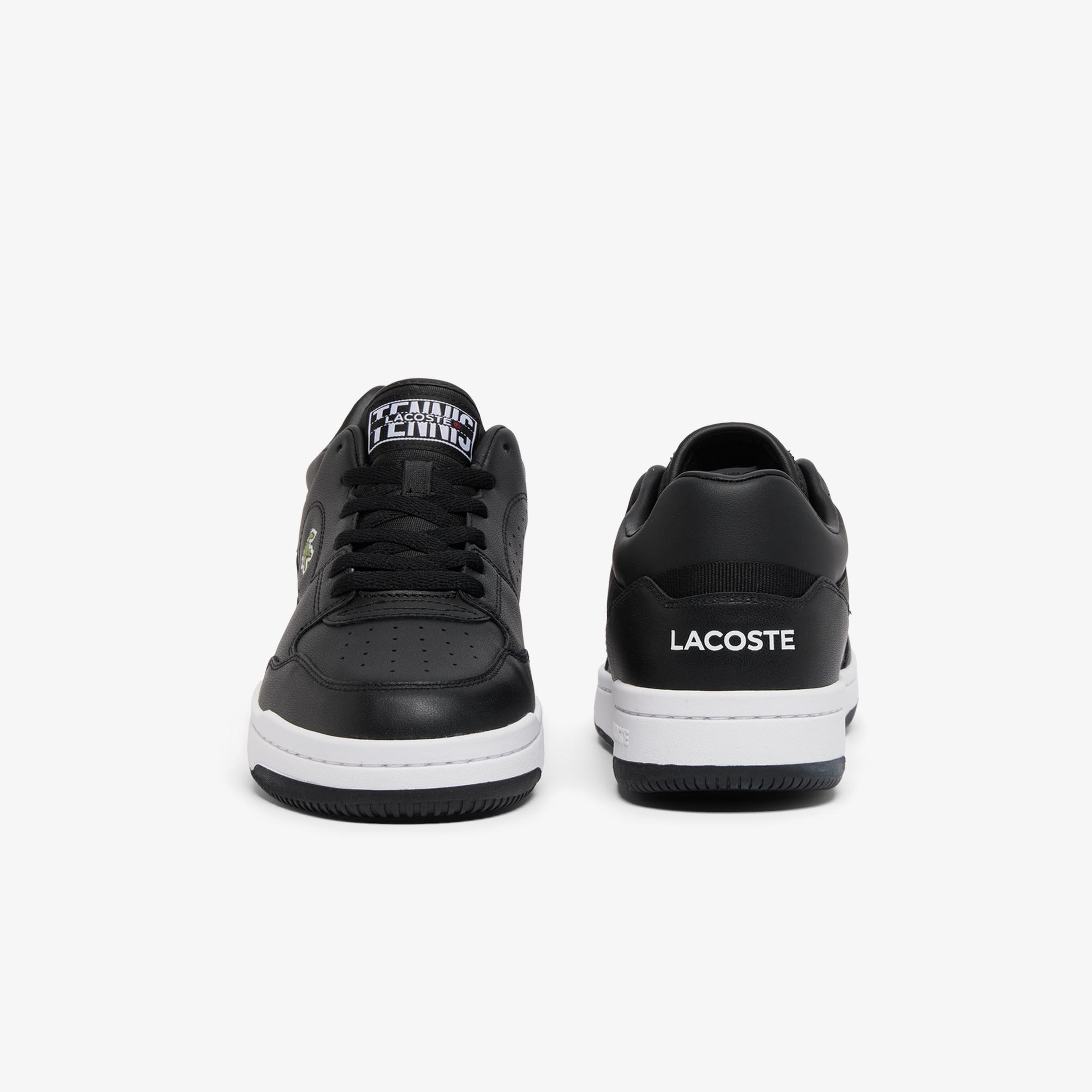 Linedrive Erkek Siyah Sneaker