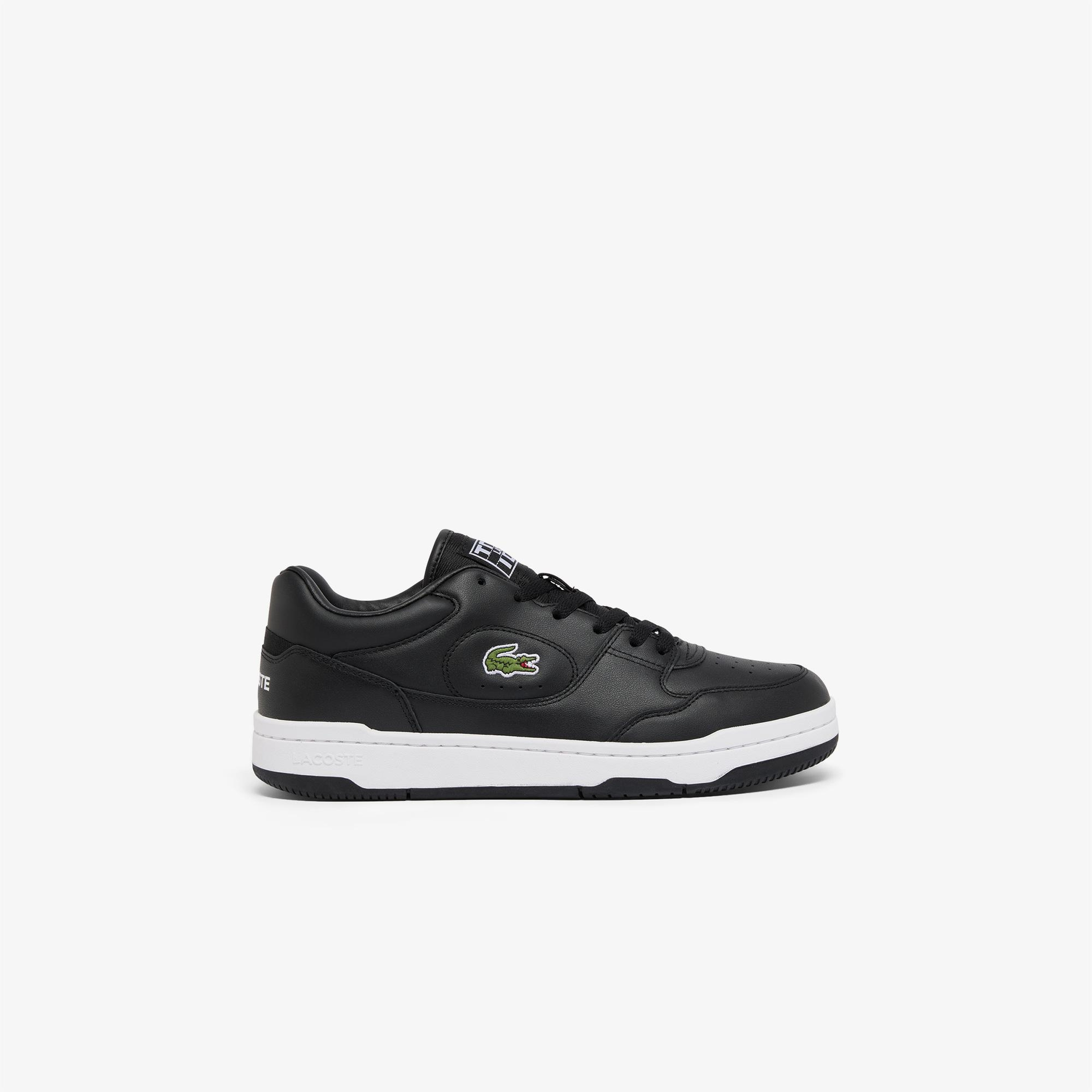 Linedrive Erkek Siyah Sneaker