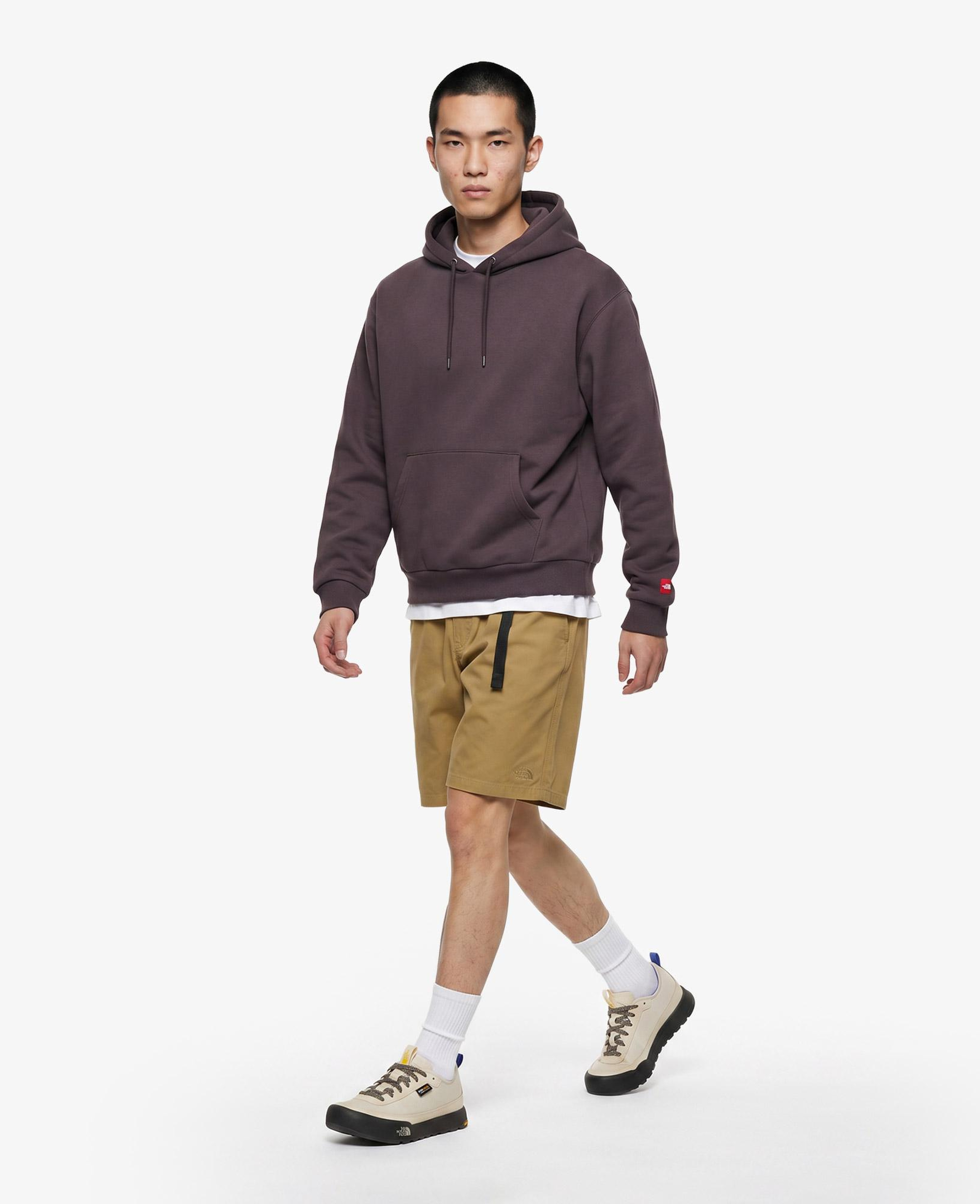 The North Face Baggy Beta Erkek Sarı Şort