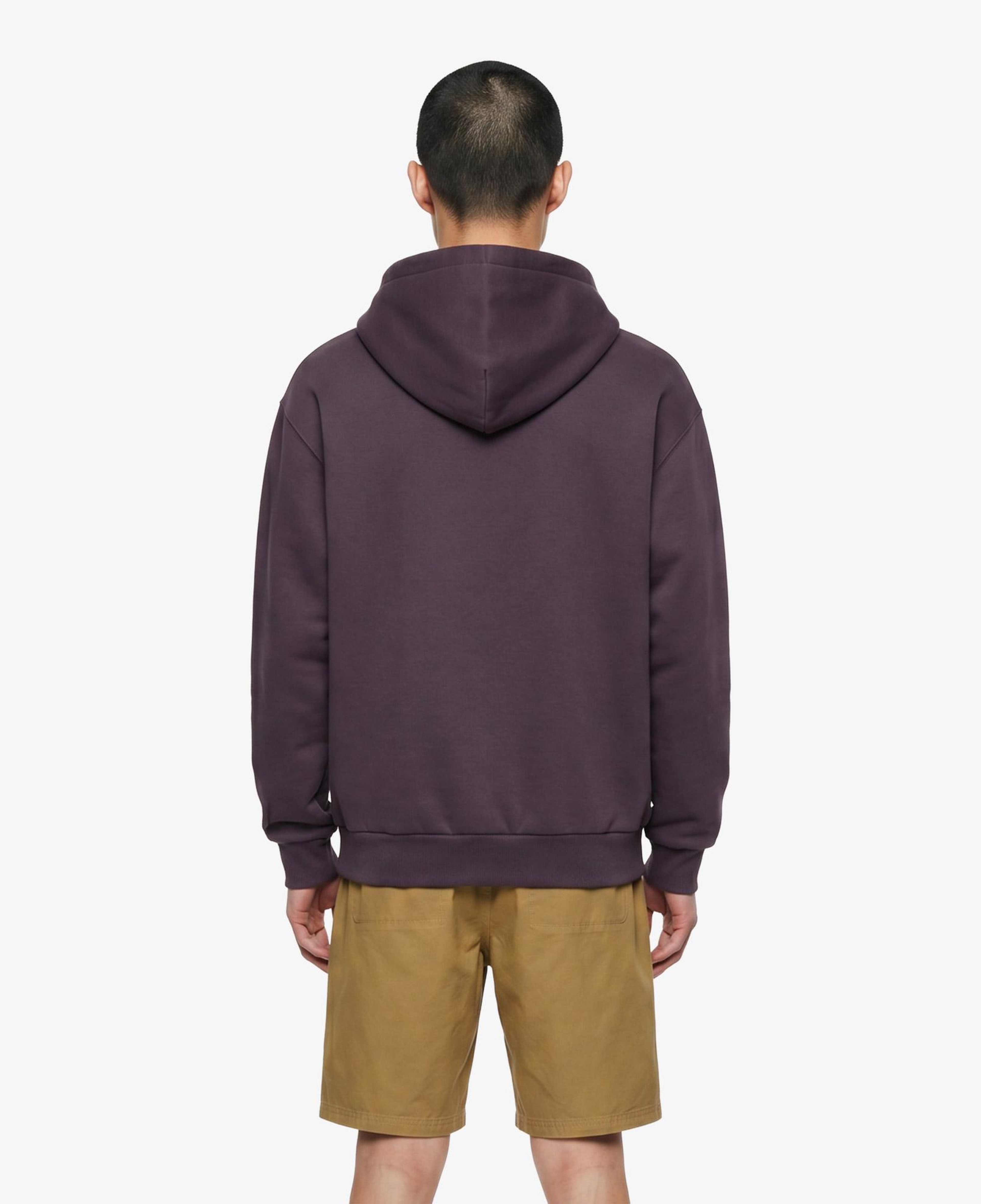 The North Face Red Box Erkek Gri Sweatshirt