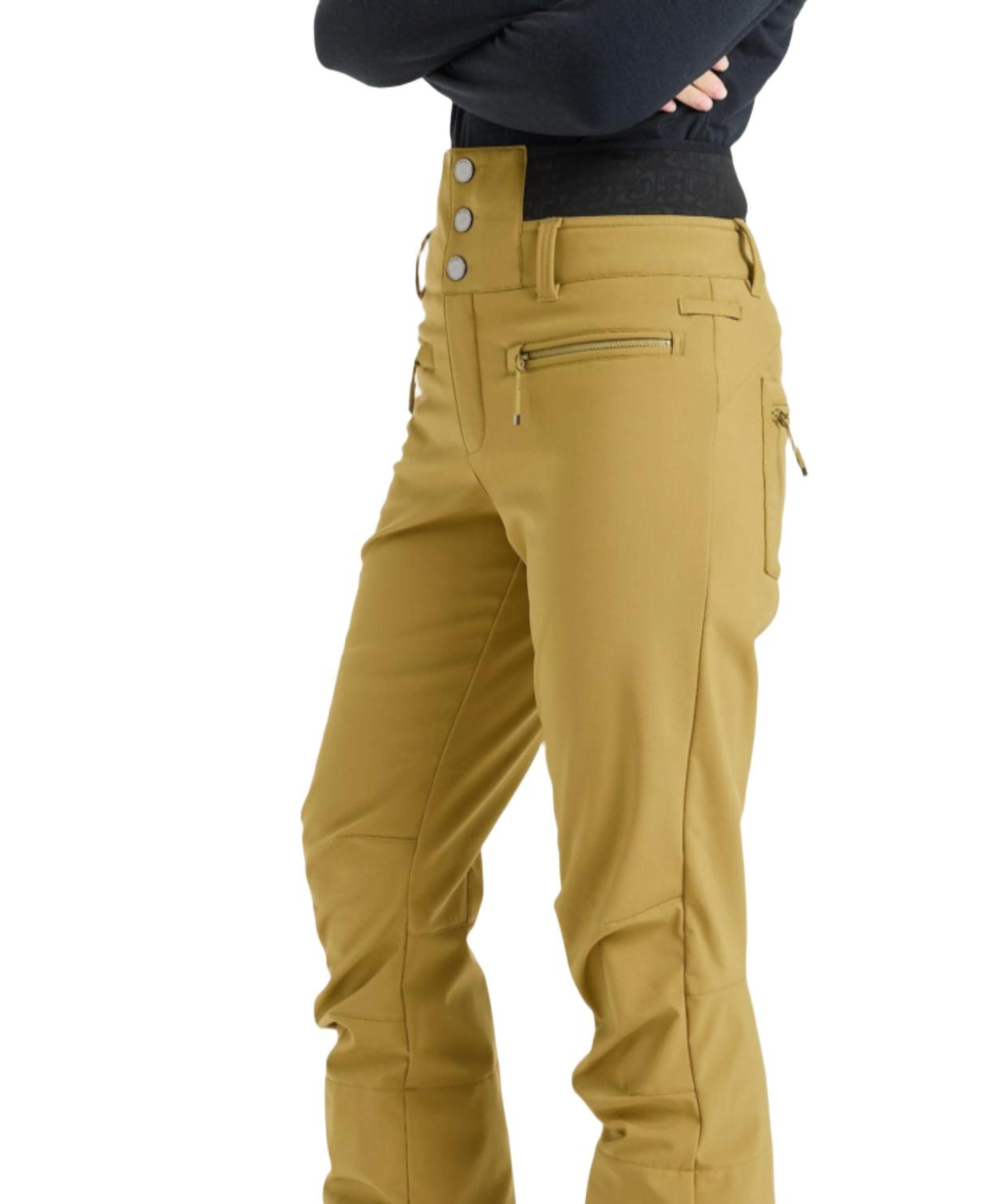 Roxy Rising High Kadın Snowboard Pantolonu