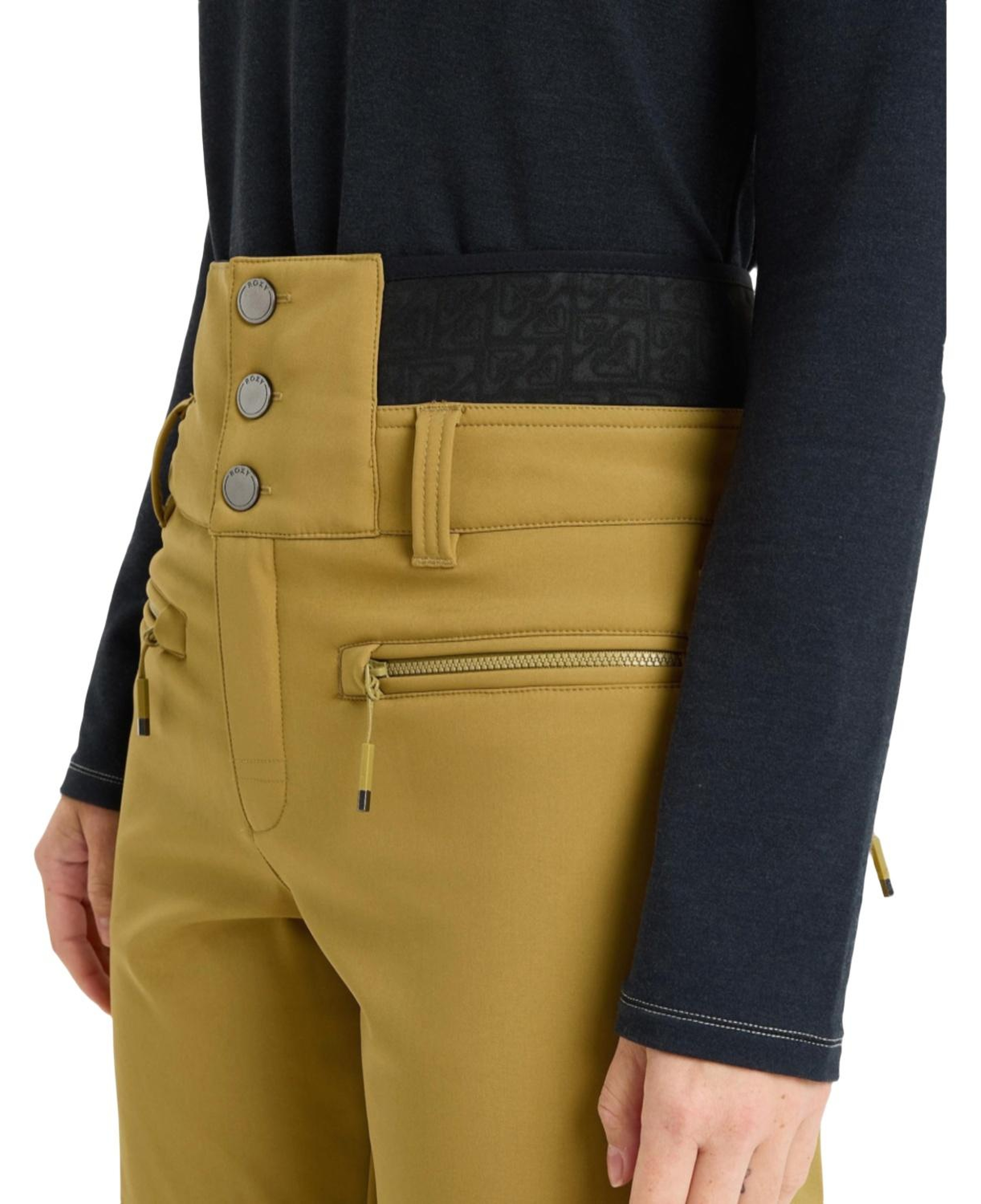 Roxy Rising High Kadın Snowboard Pantolonu