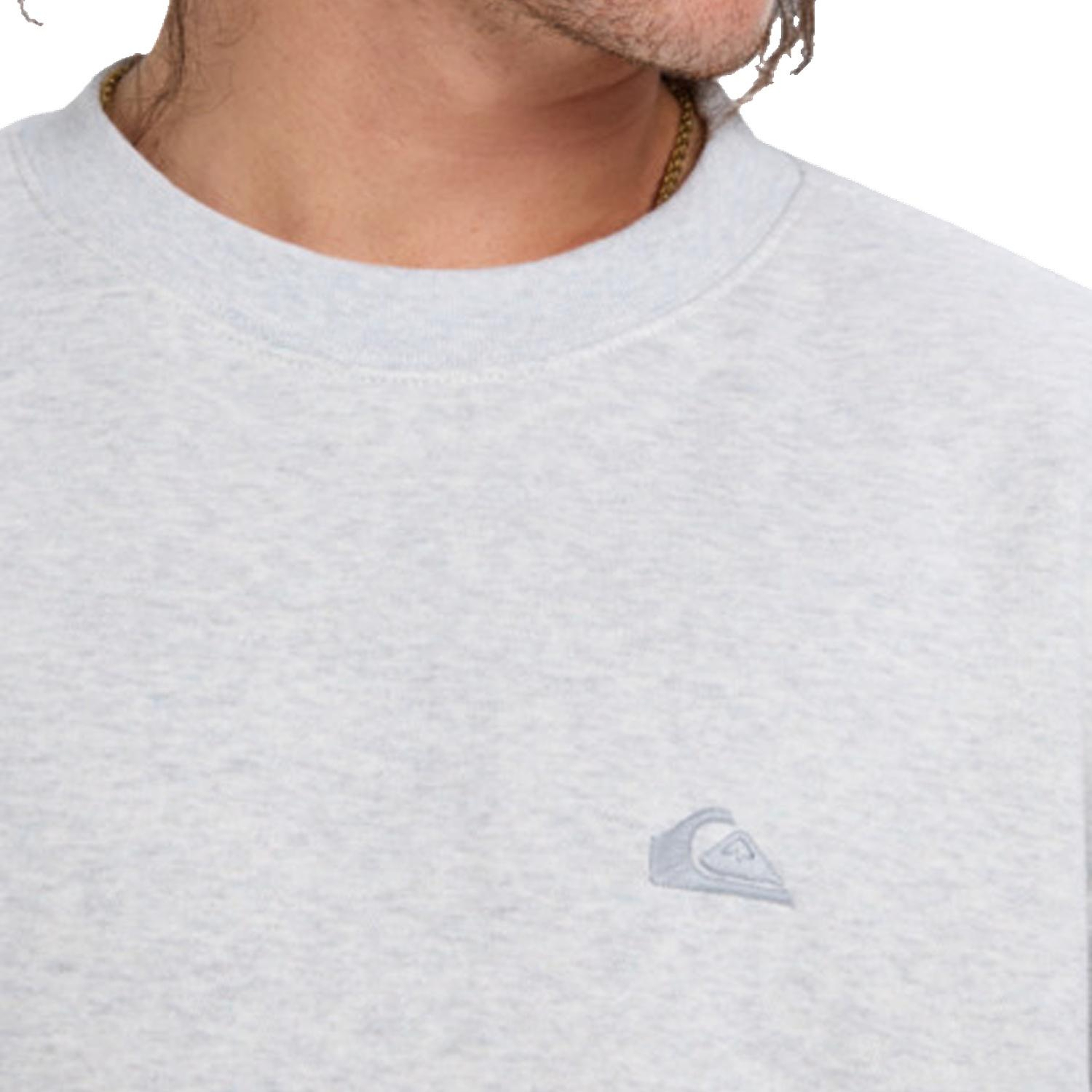 Quiksilver Salt Water Crew Erkek Sweatshirt