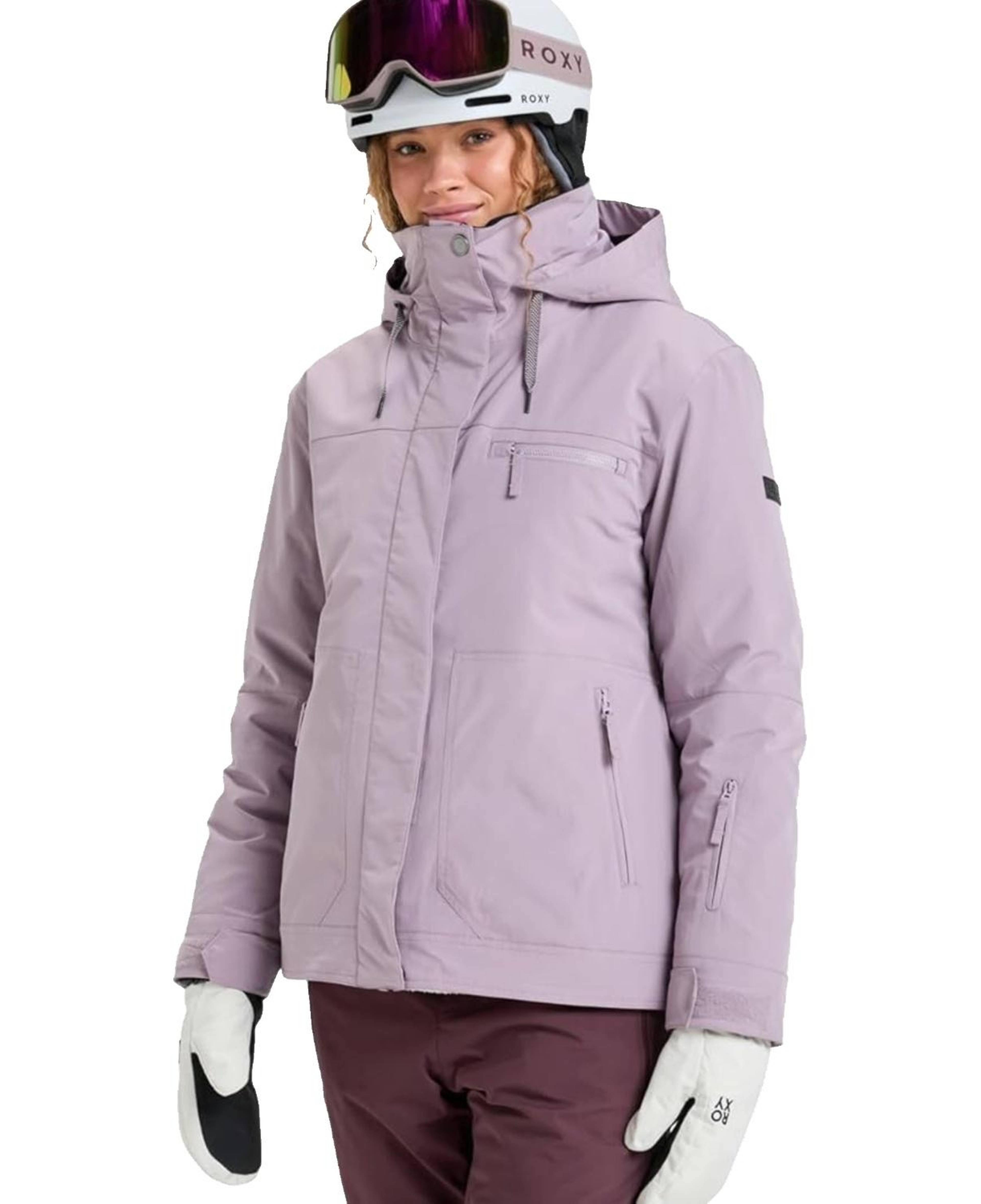 Roxy Brylee Kadın Snowboard Ceketi