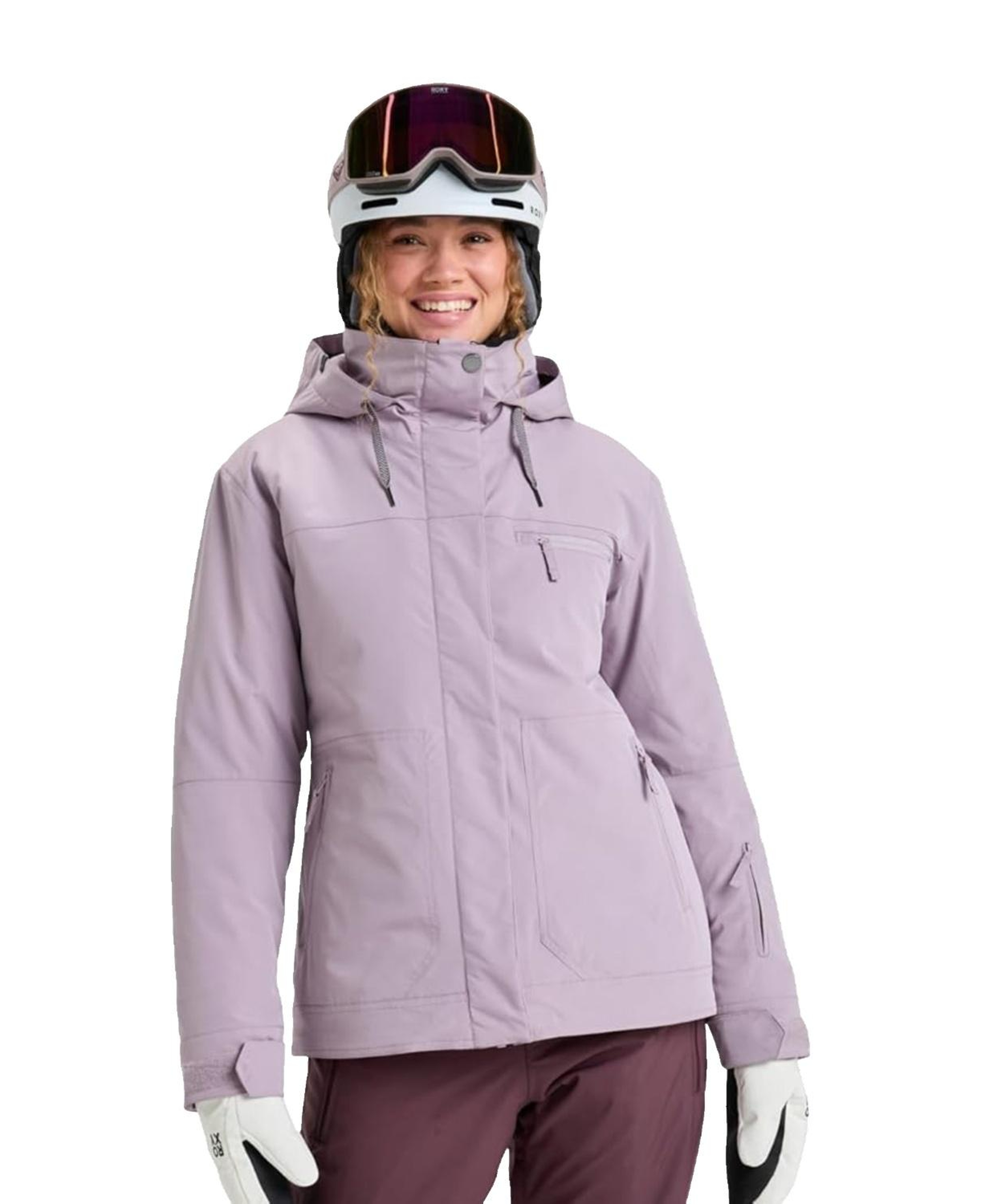 Roxy Brylee Kadın Snowboard Ceketi
