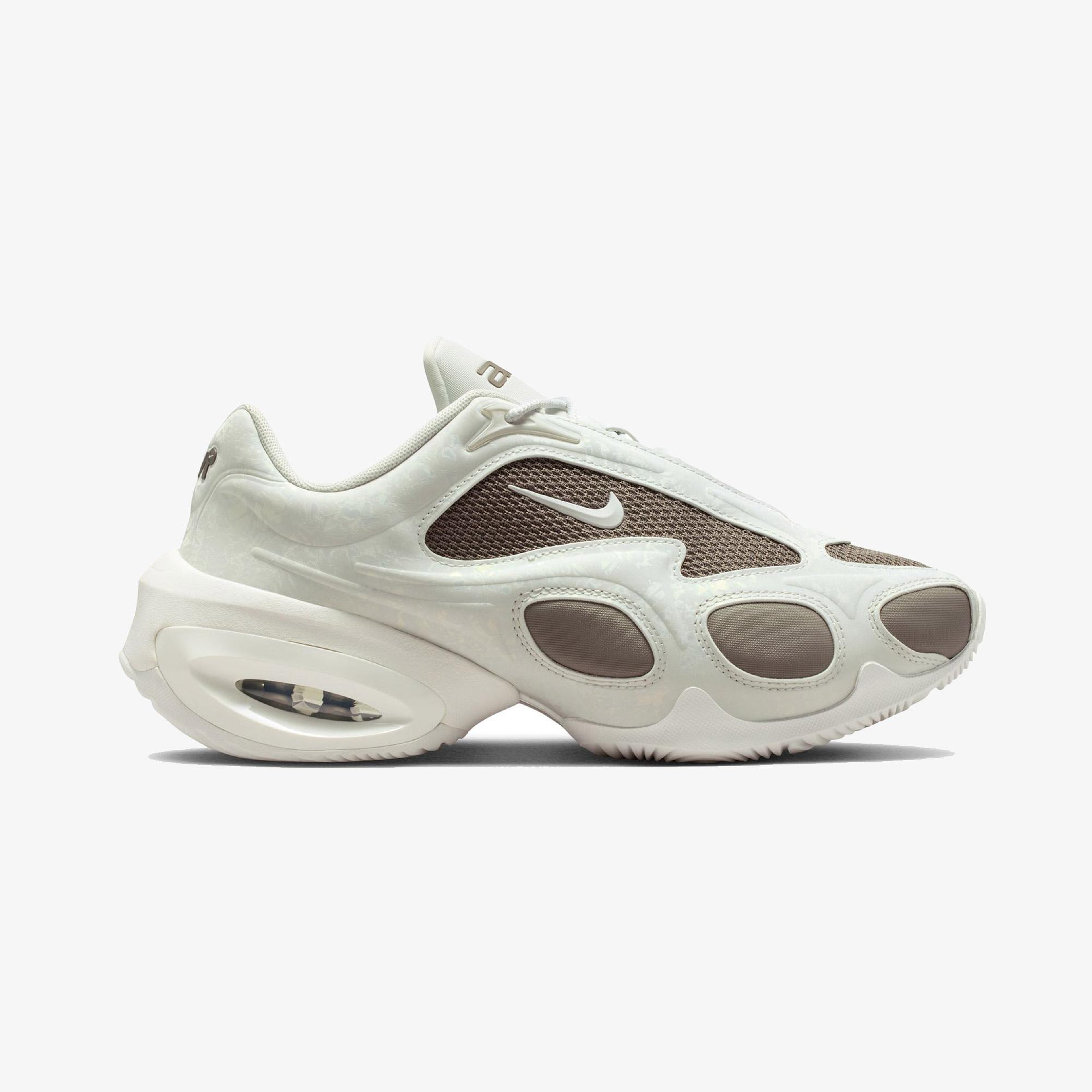 Nike Air Max Muse Kadın Bej Spor Ayakkabı
