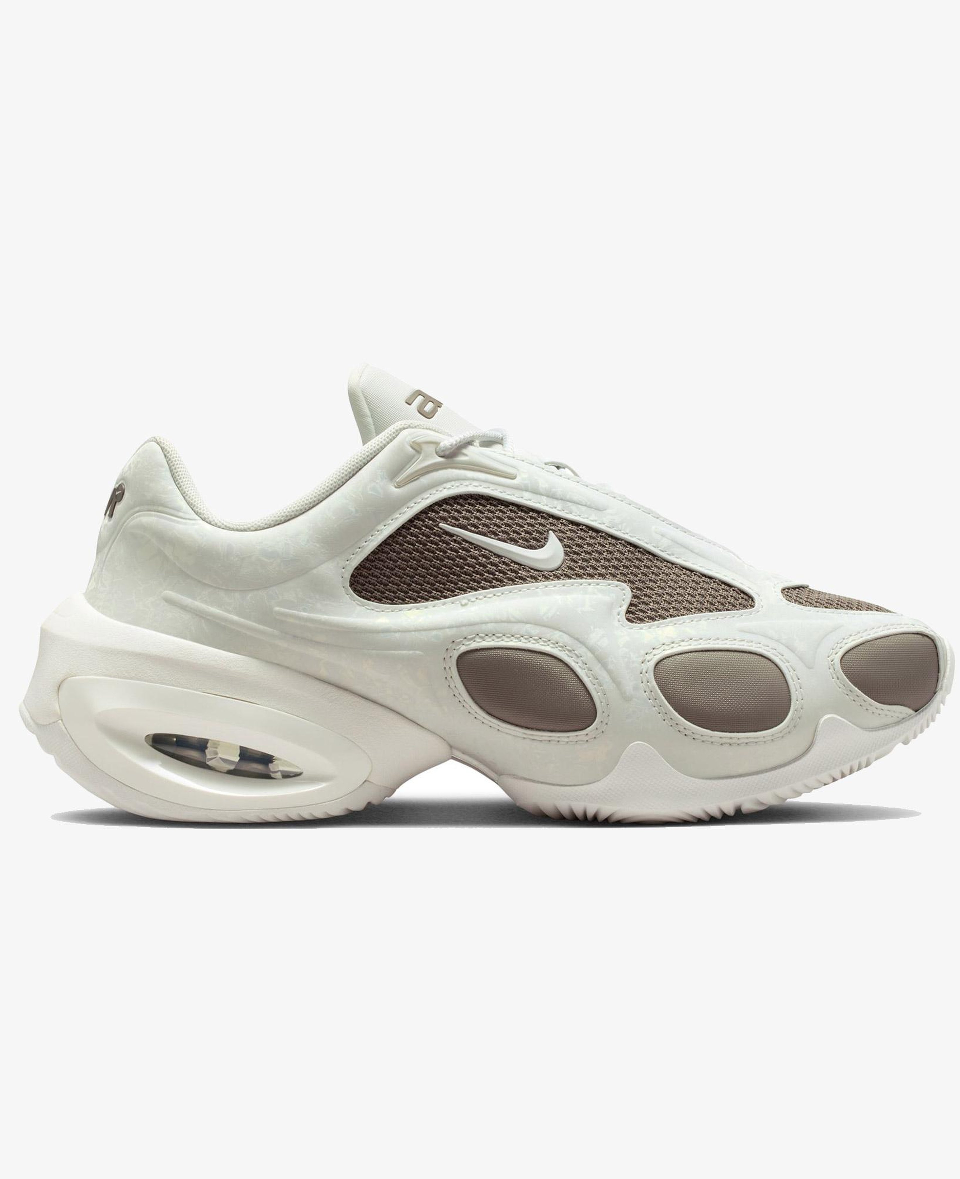 Nike Air Max Muse Kadın Bej Spor Ayakkabı