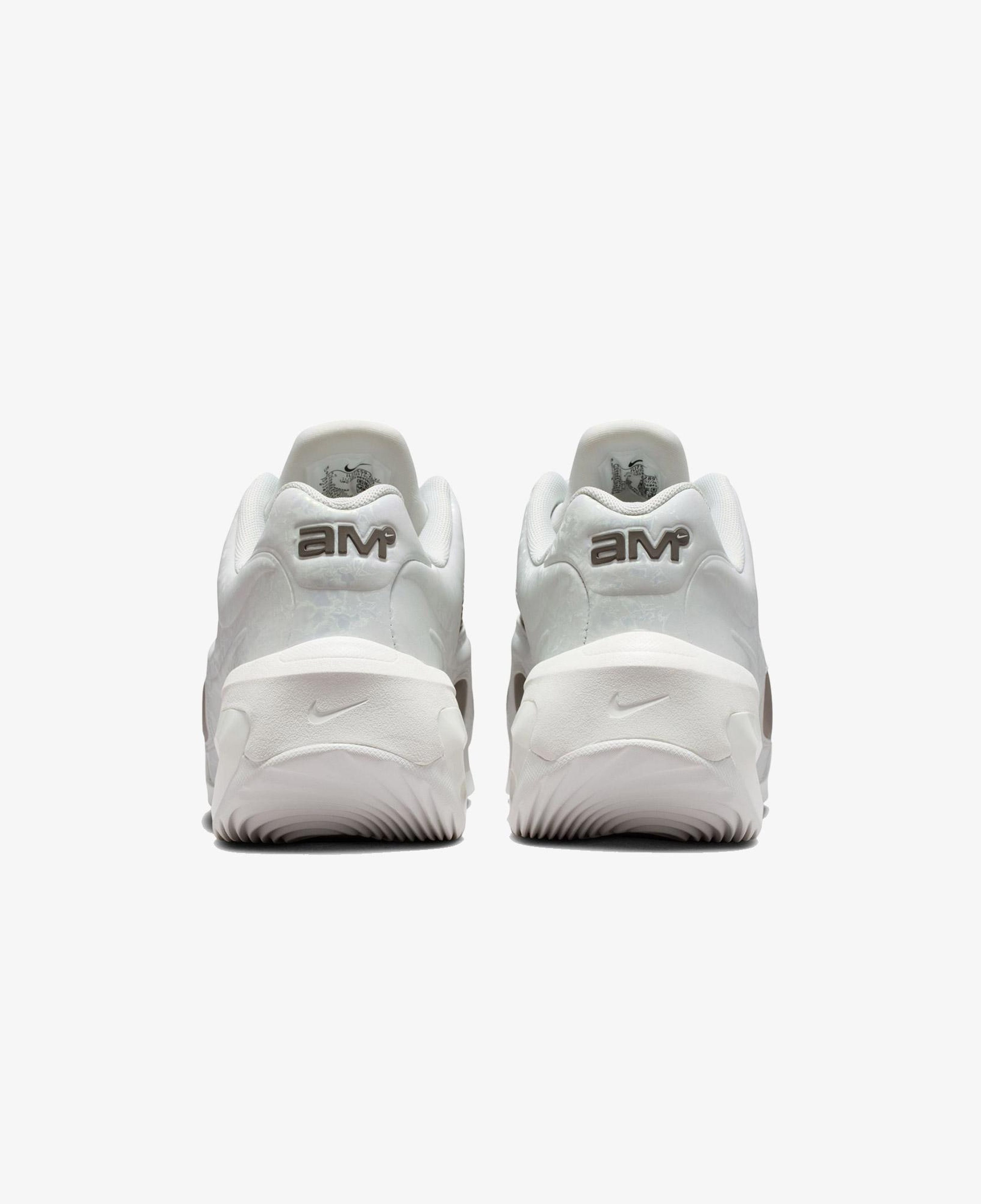 Nike Air Max Muse Kadın Bej Spor Ayakkabı