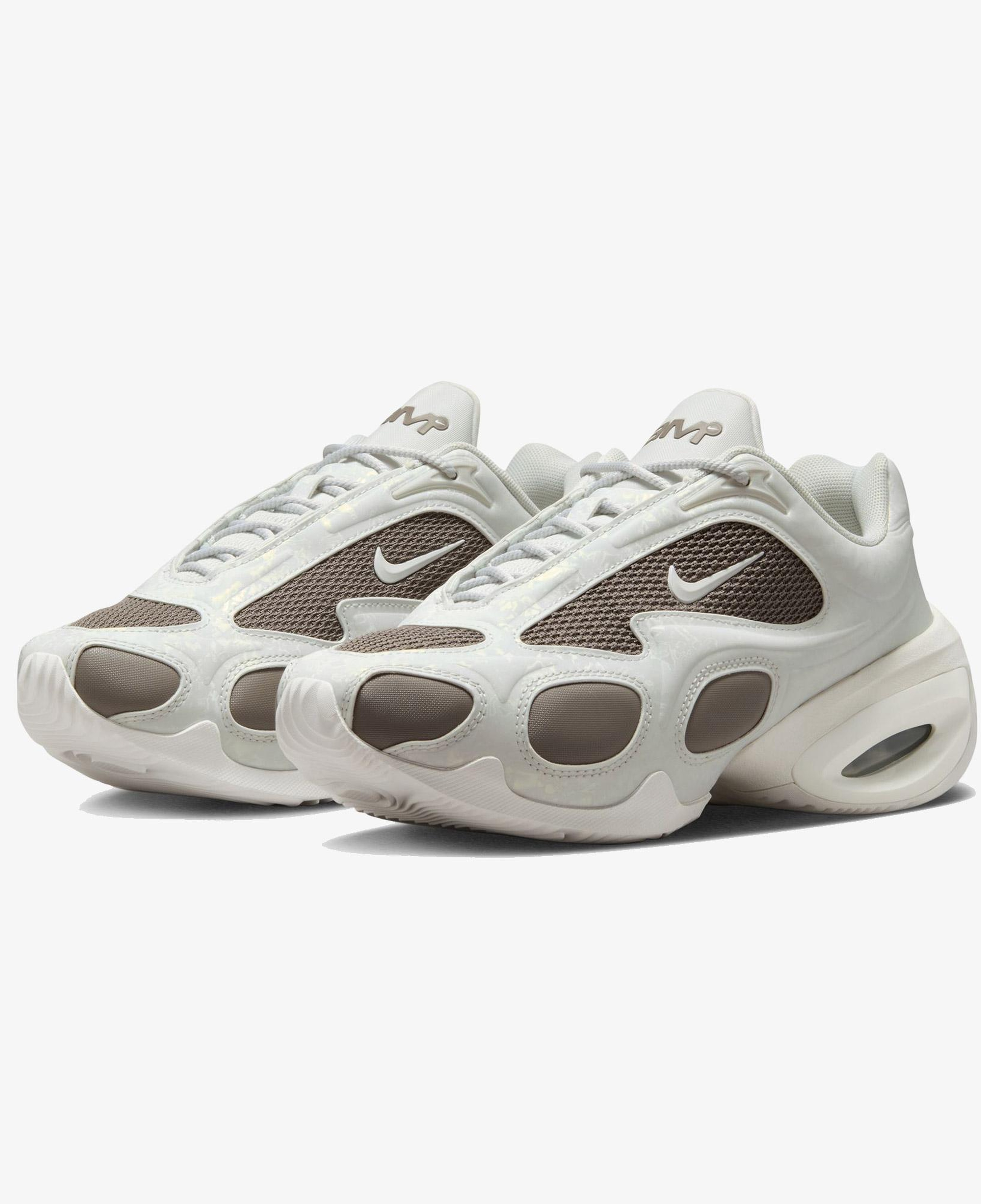 Nike Air Max Muse Kadın Bej Spor Ayakkabı