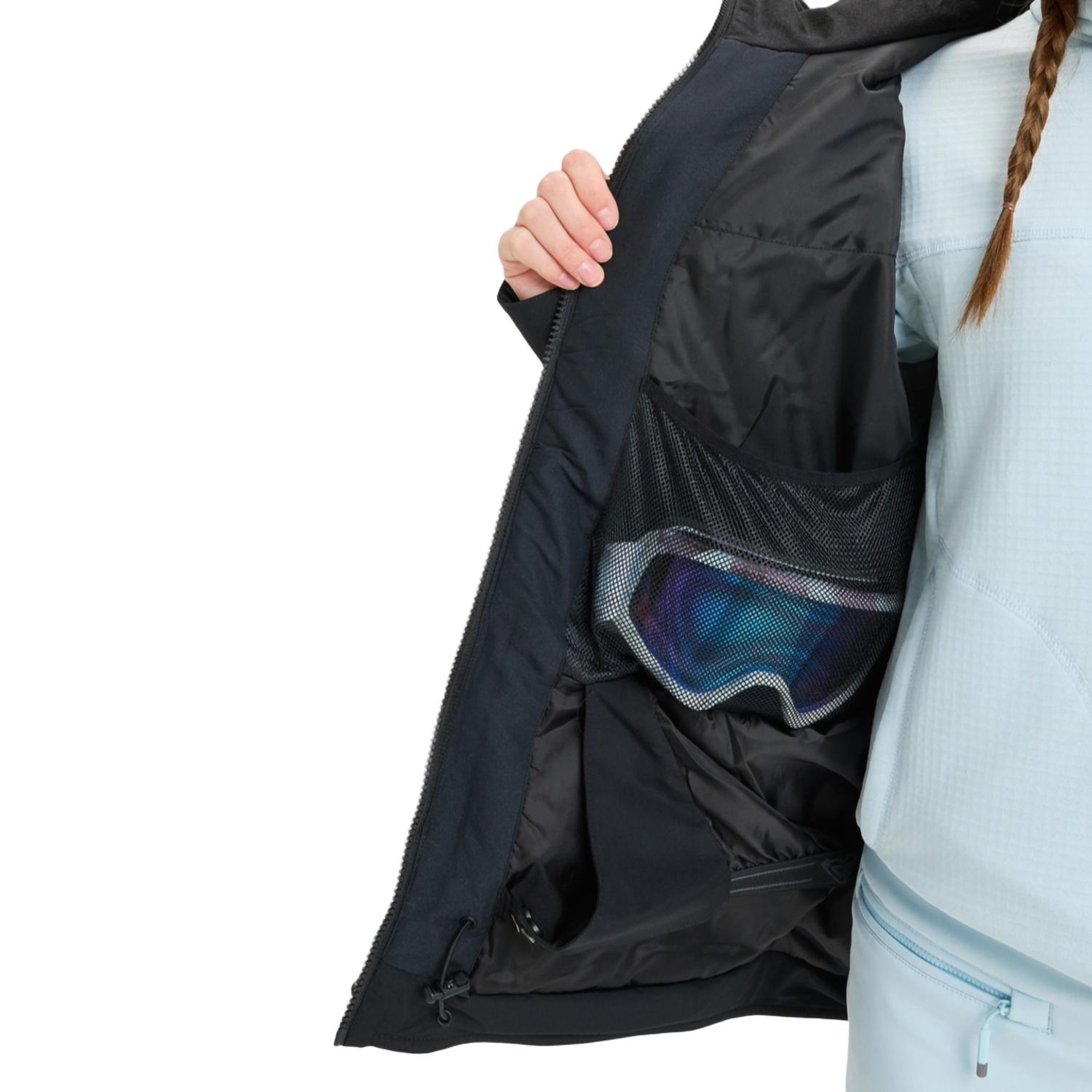 Roxy Brylee Kadın Snowboard Ceketi