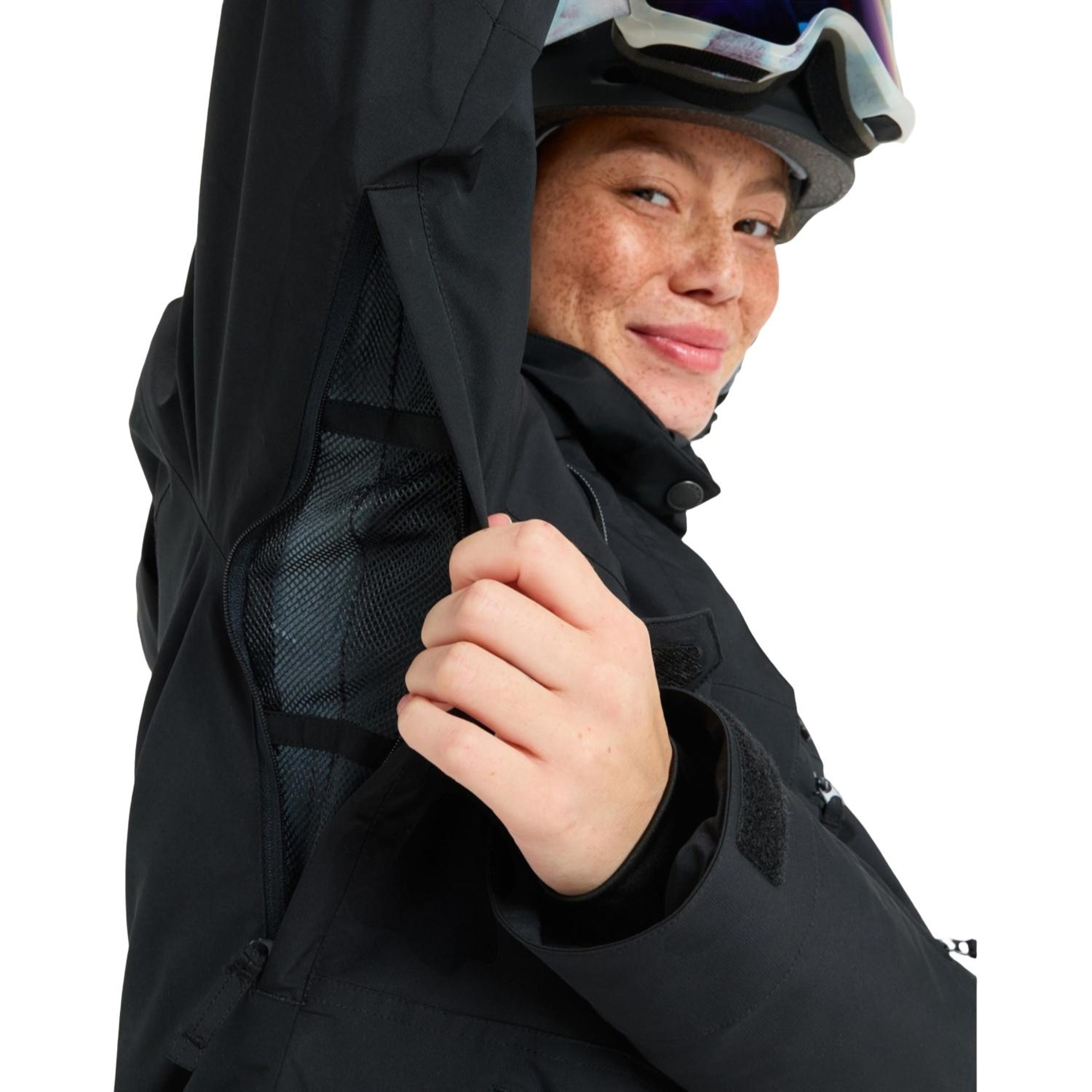 Roxy Brylee Kadın Snowboard Ceketi