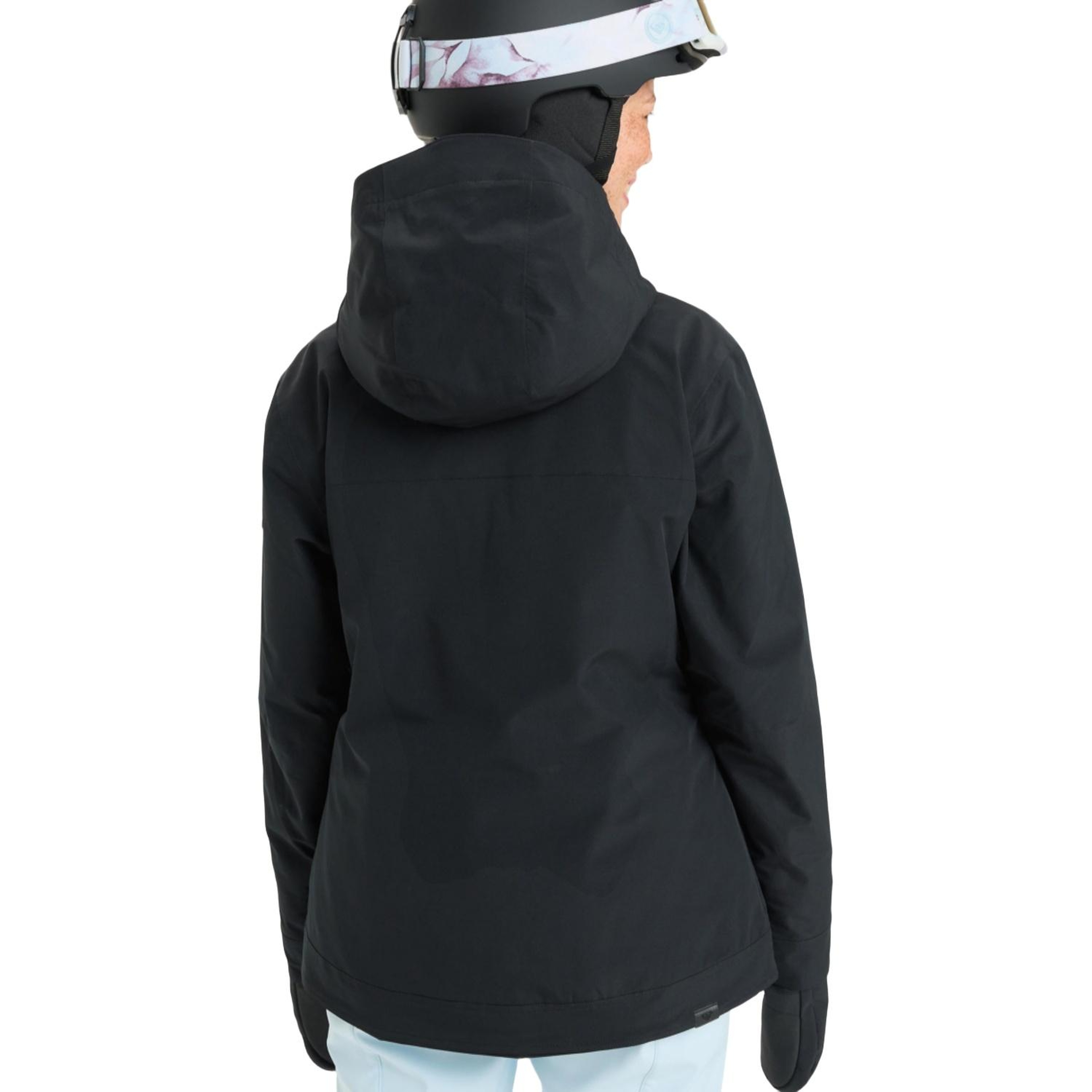 Roxy Brylee Kadın Snowboard Ceketi