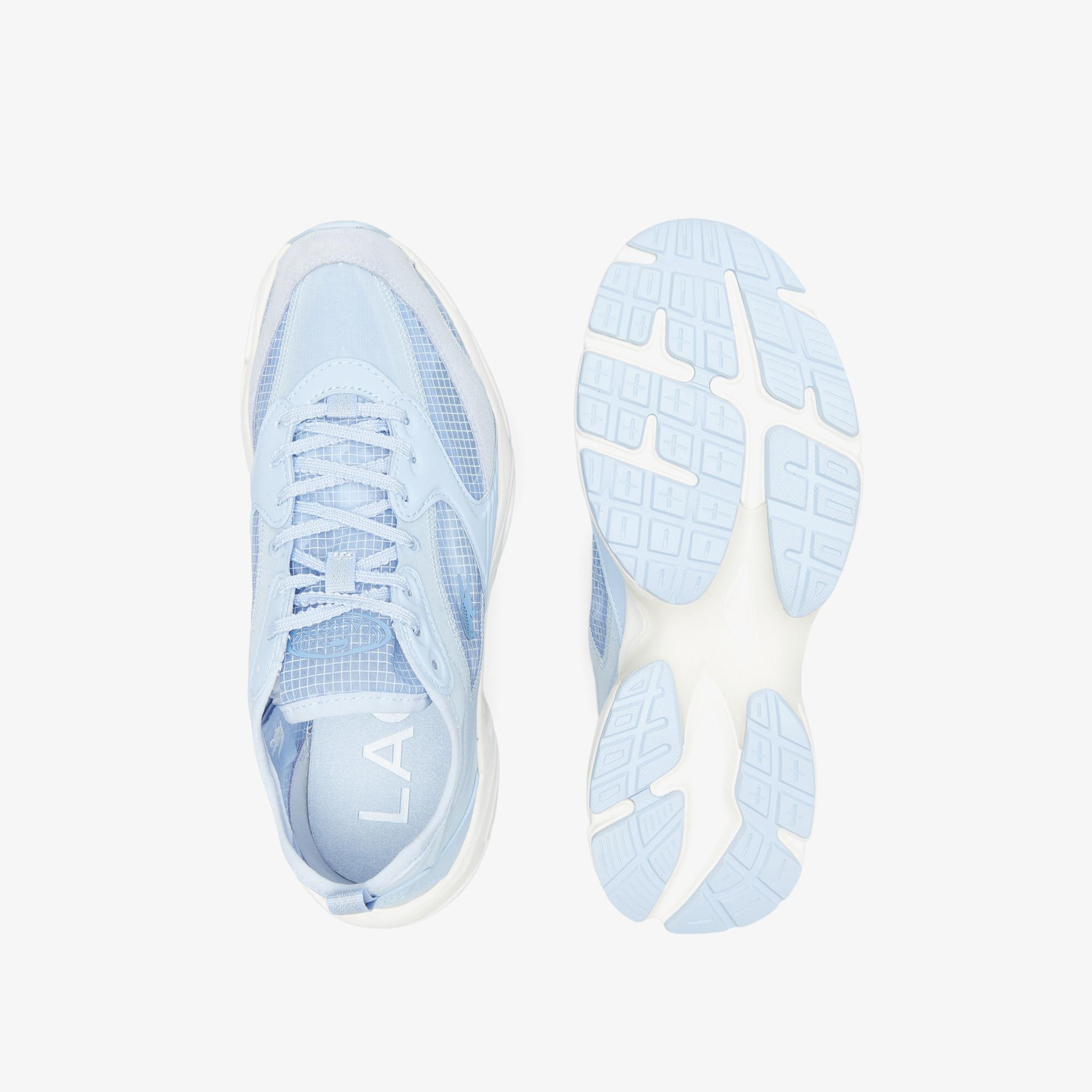 Storm 96 2K Kadın Mavi Sneaker