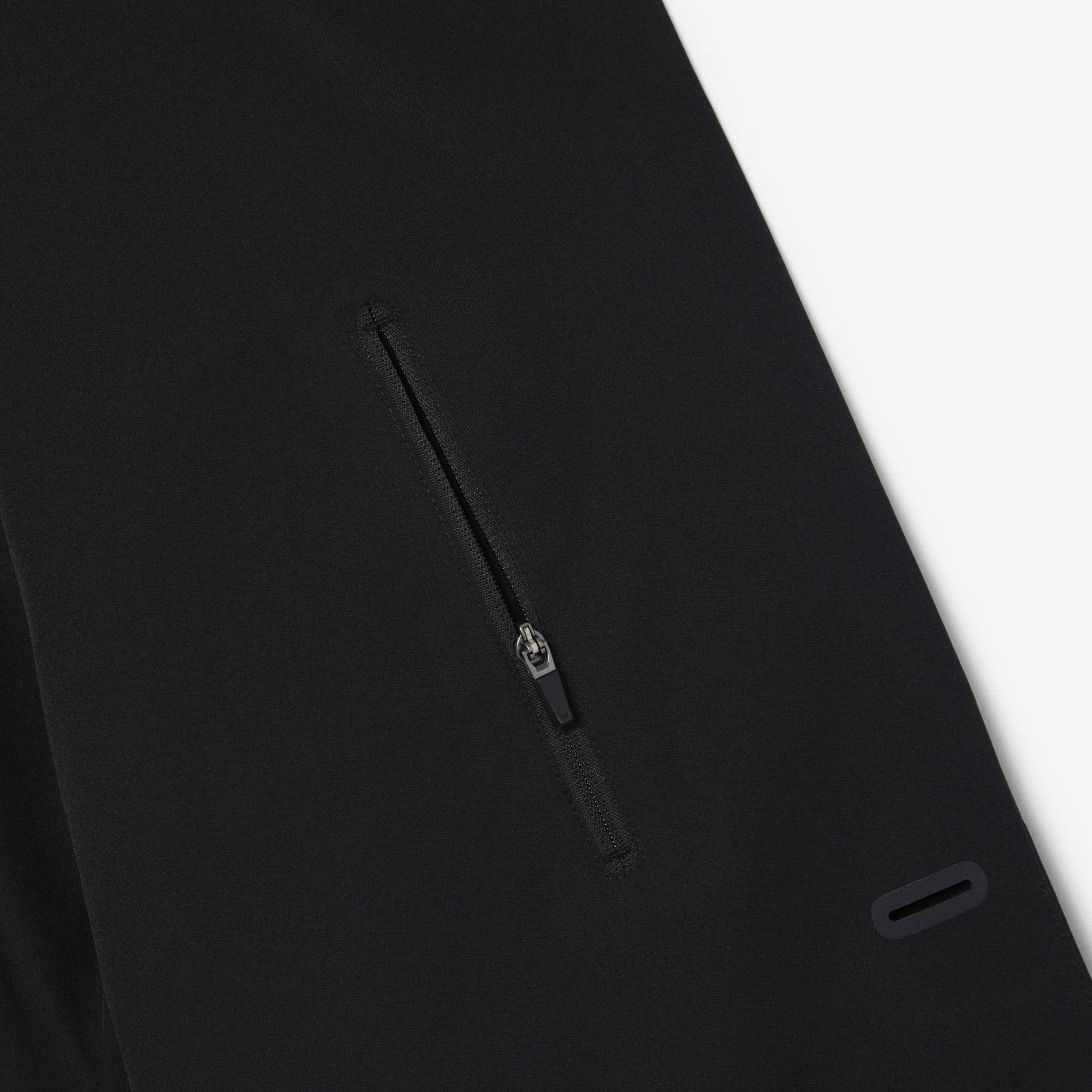 Erkek Regular Fit Siyah Blazer