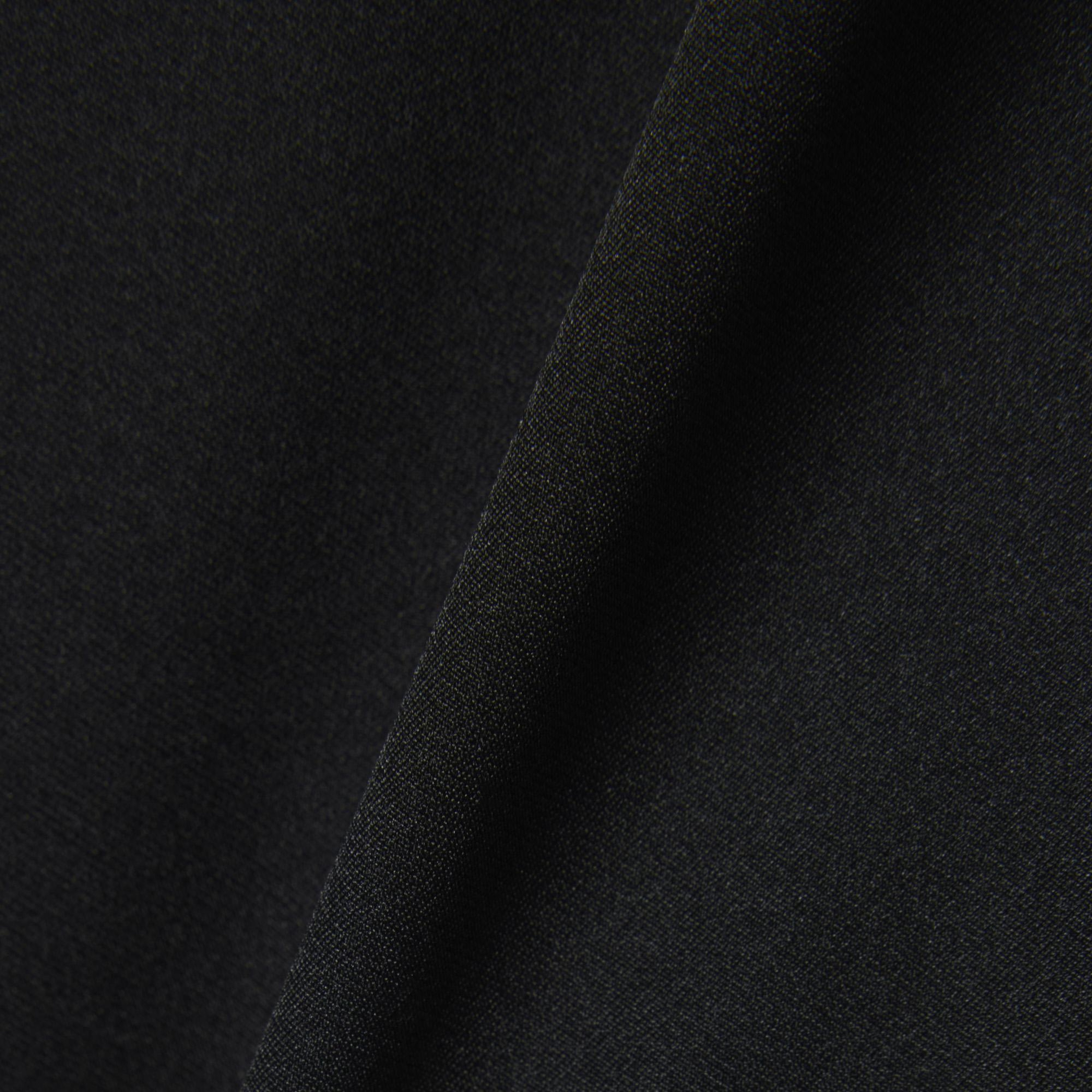 Erkek Regular Fit Siyah Blazer