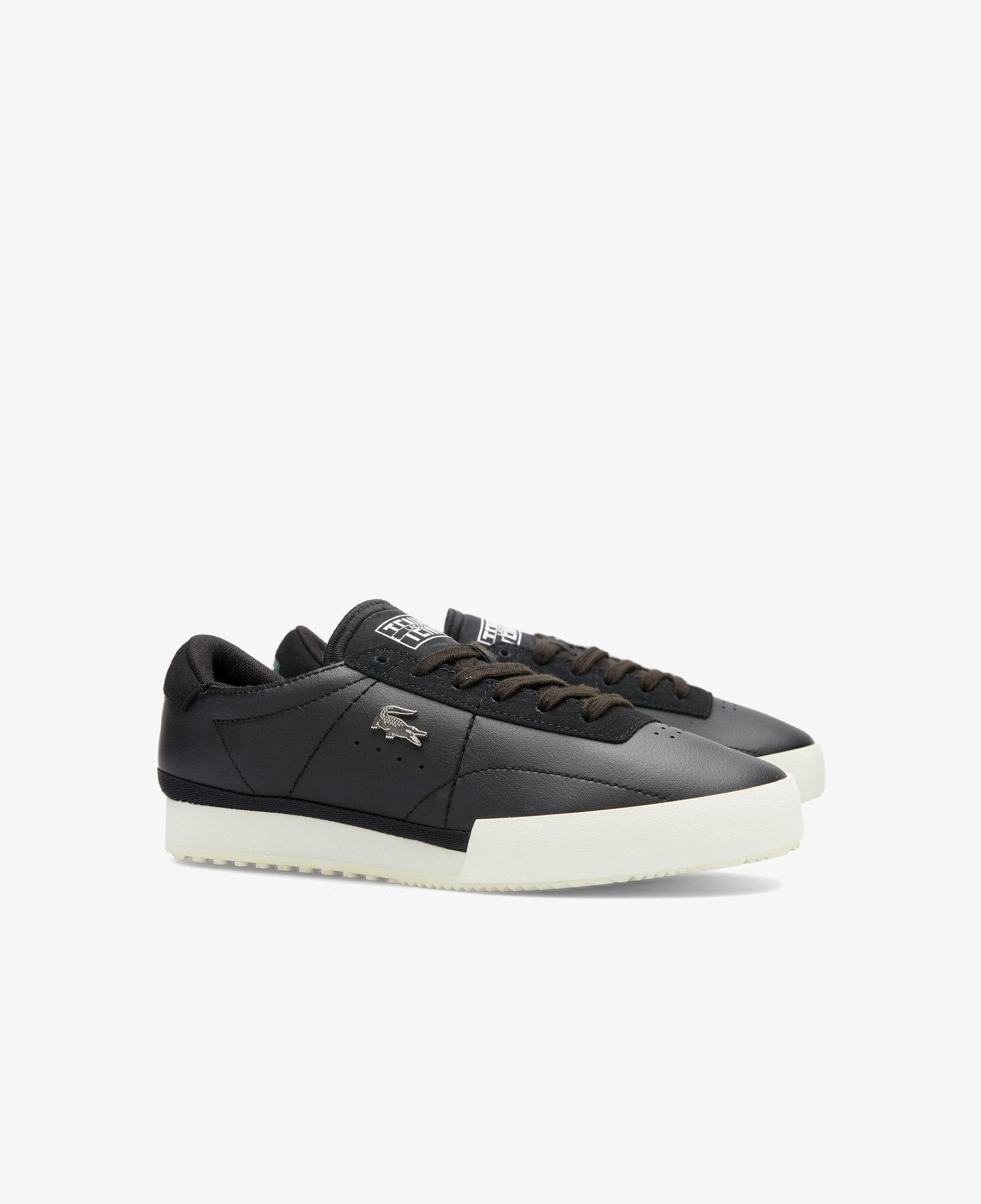 Aura Kadın Siyah Sneaker