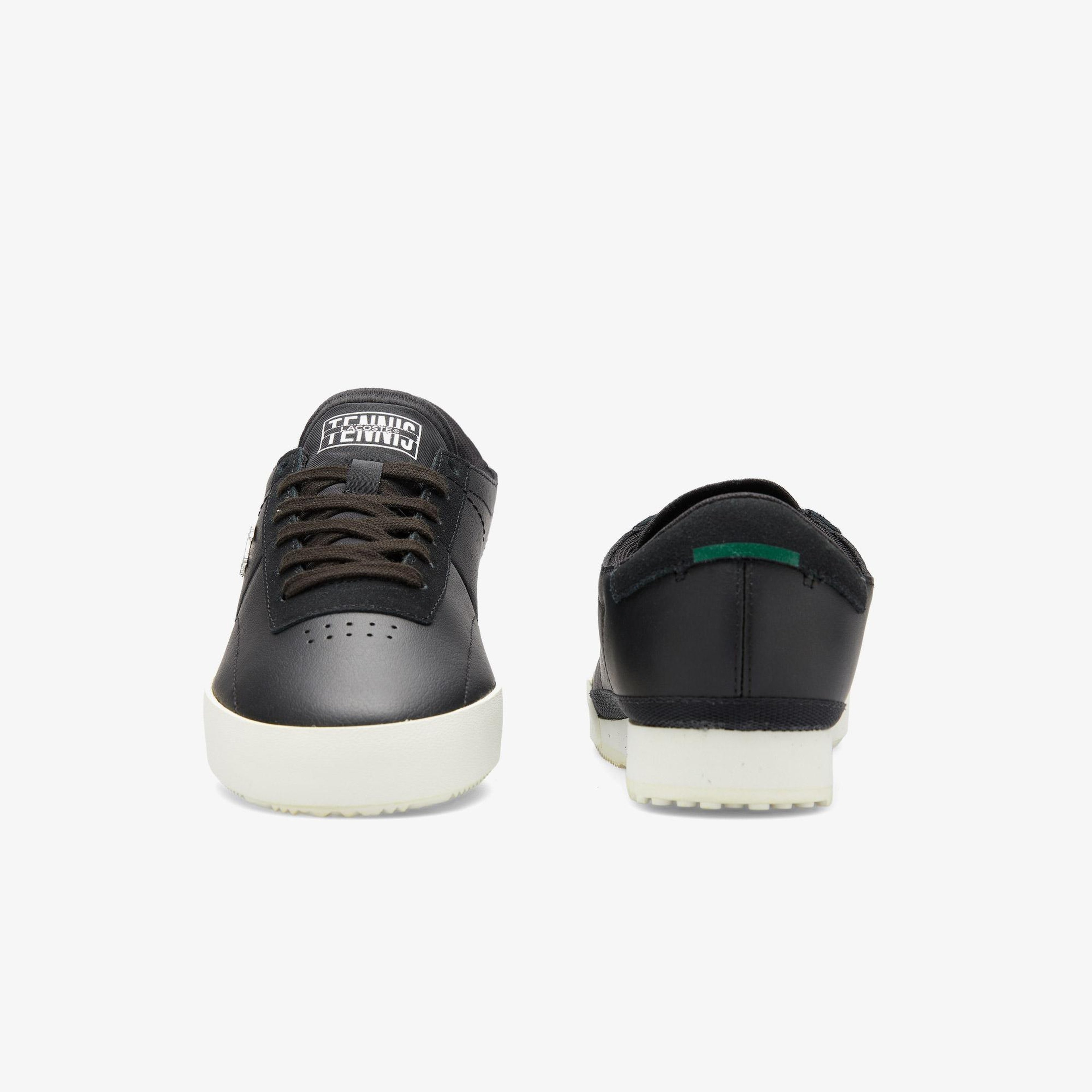 Aura Kadın Siyah Sneaker
