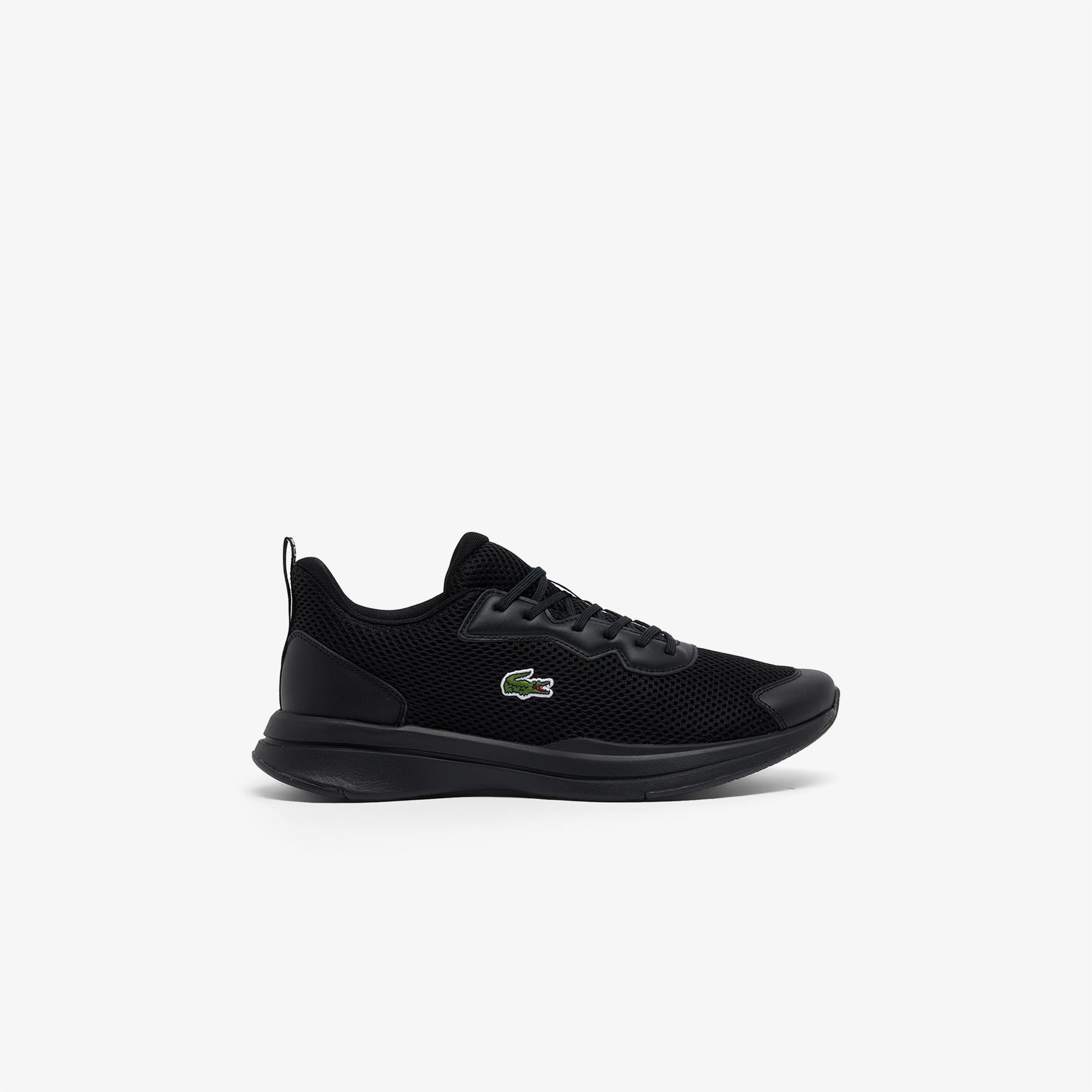 Neo Run Base Erkek Siyah Sneaker