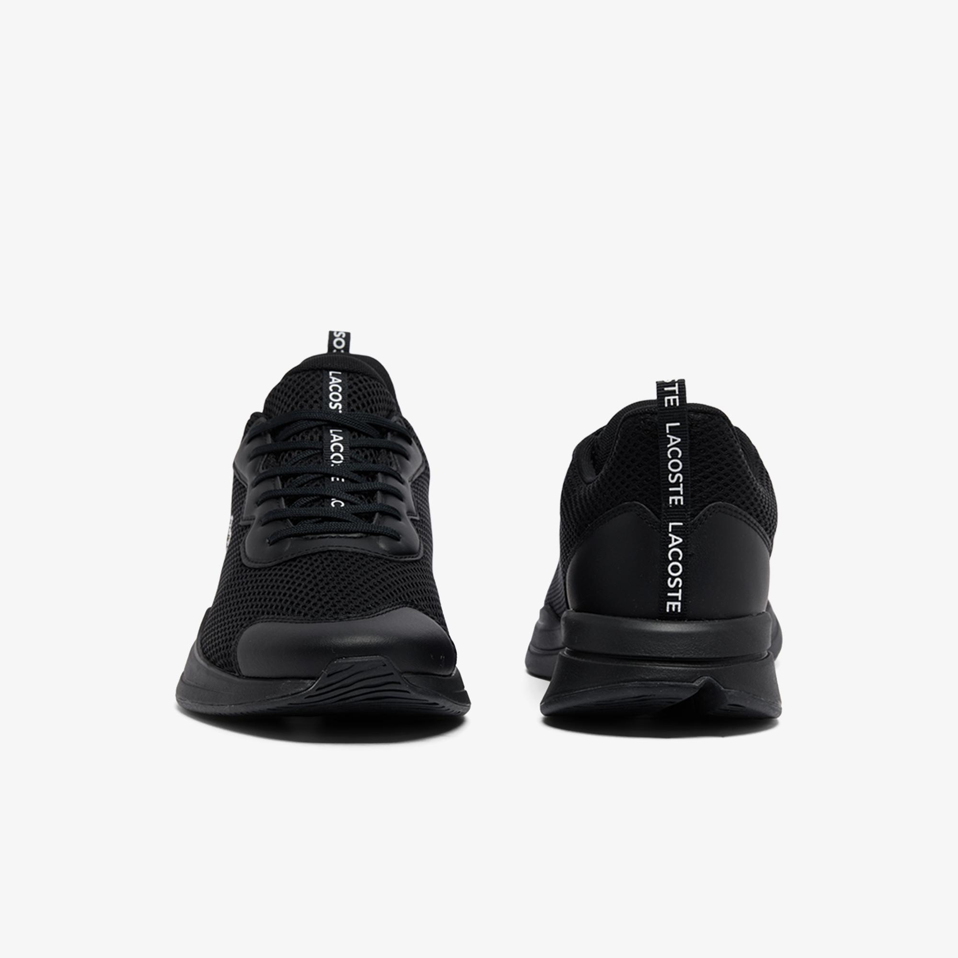 Neo Run Base Erkek Siyah Sneaker