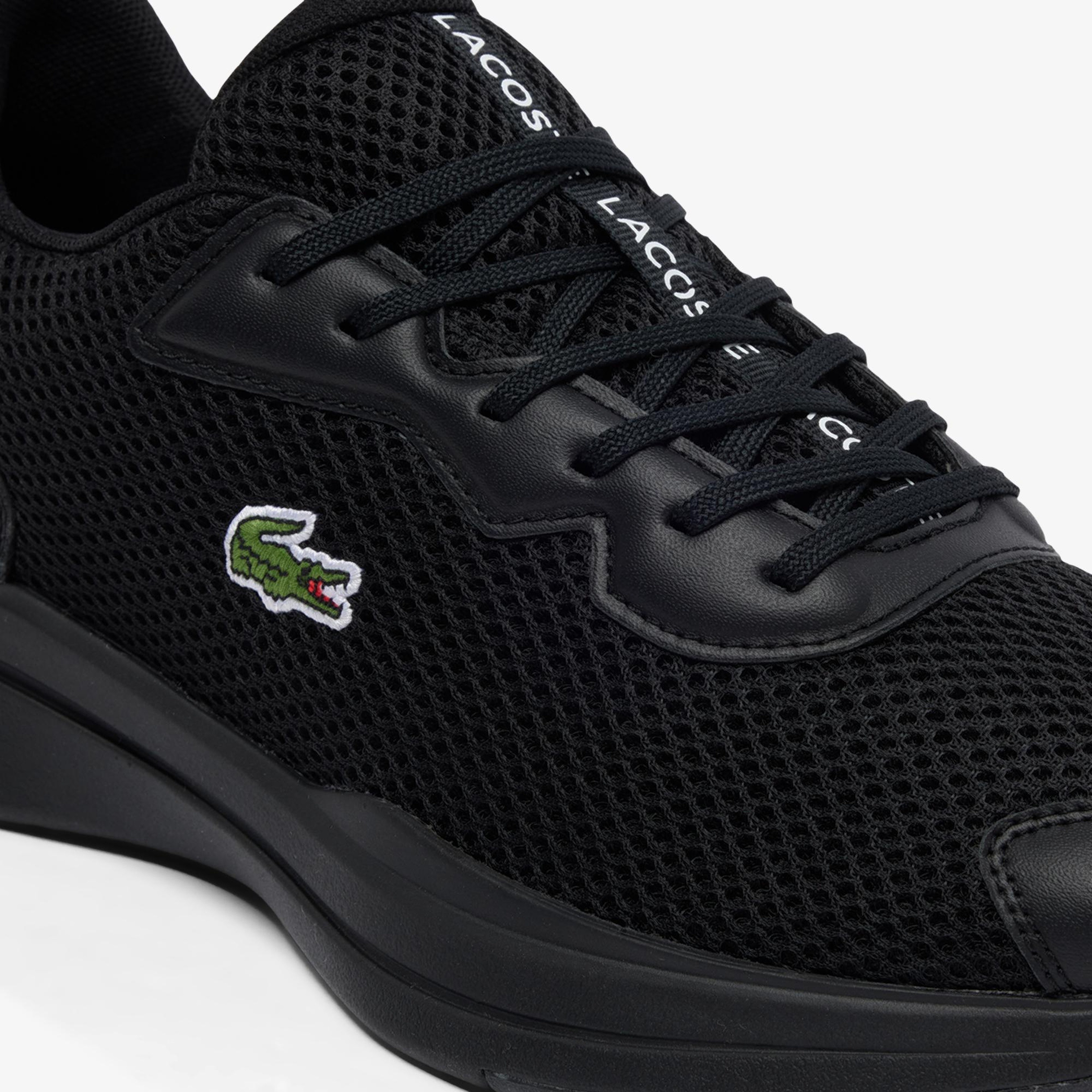 Neo Run Base Erkek Siyah Sneaker