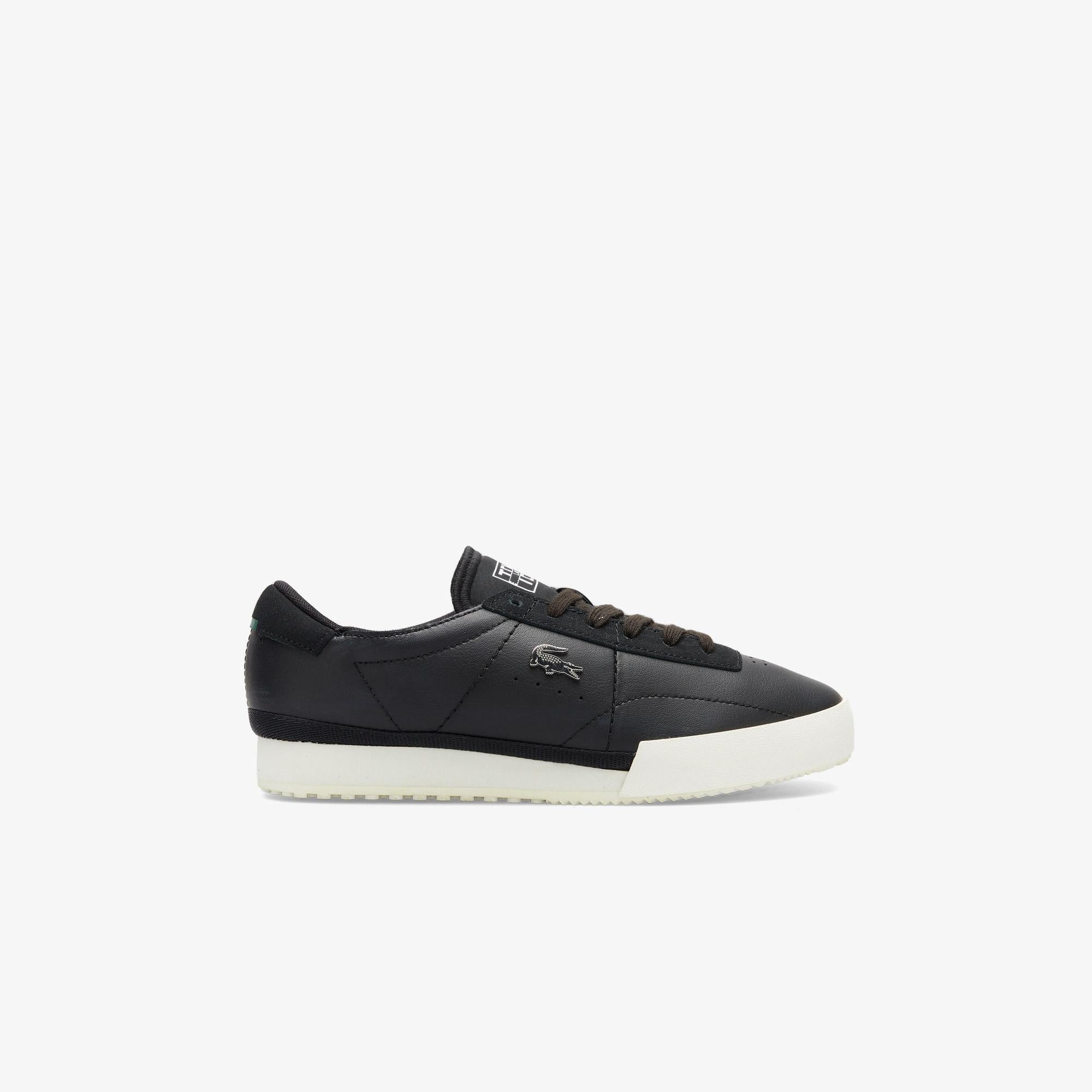 Aura Kadın Siyah Sneaker