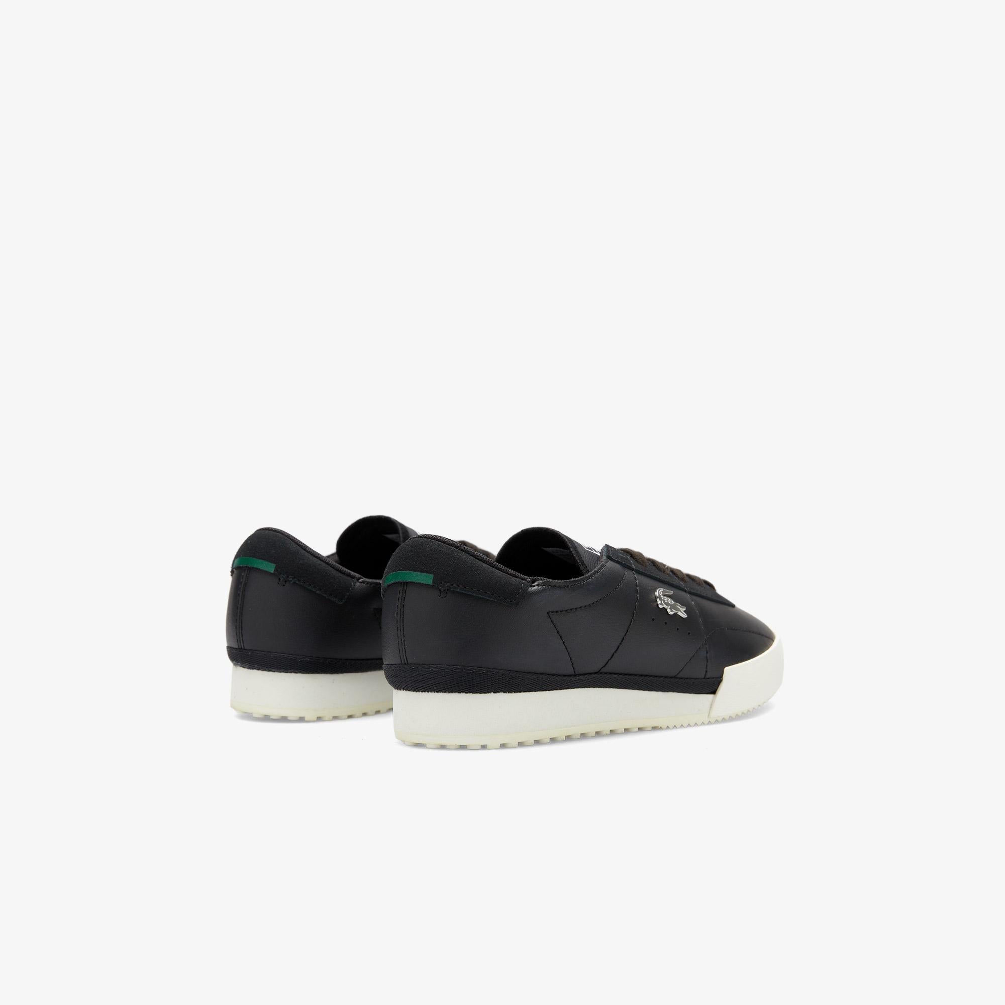 Aura Kadın Siyah Sneaker