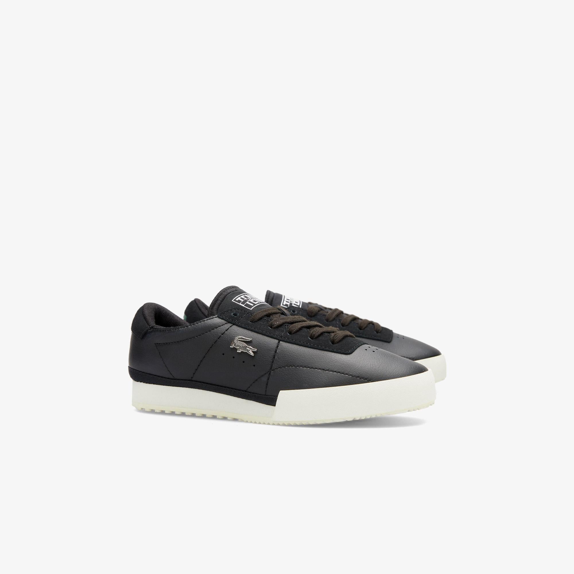 Aura Kadın Siyah Sneaker