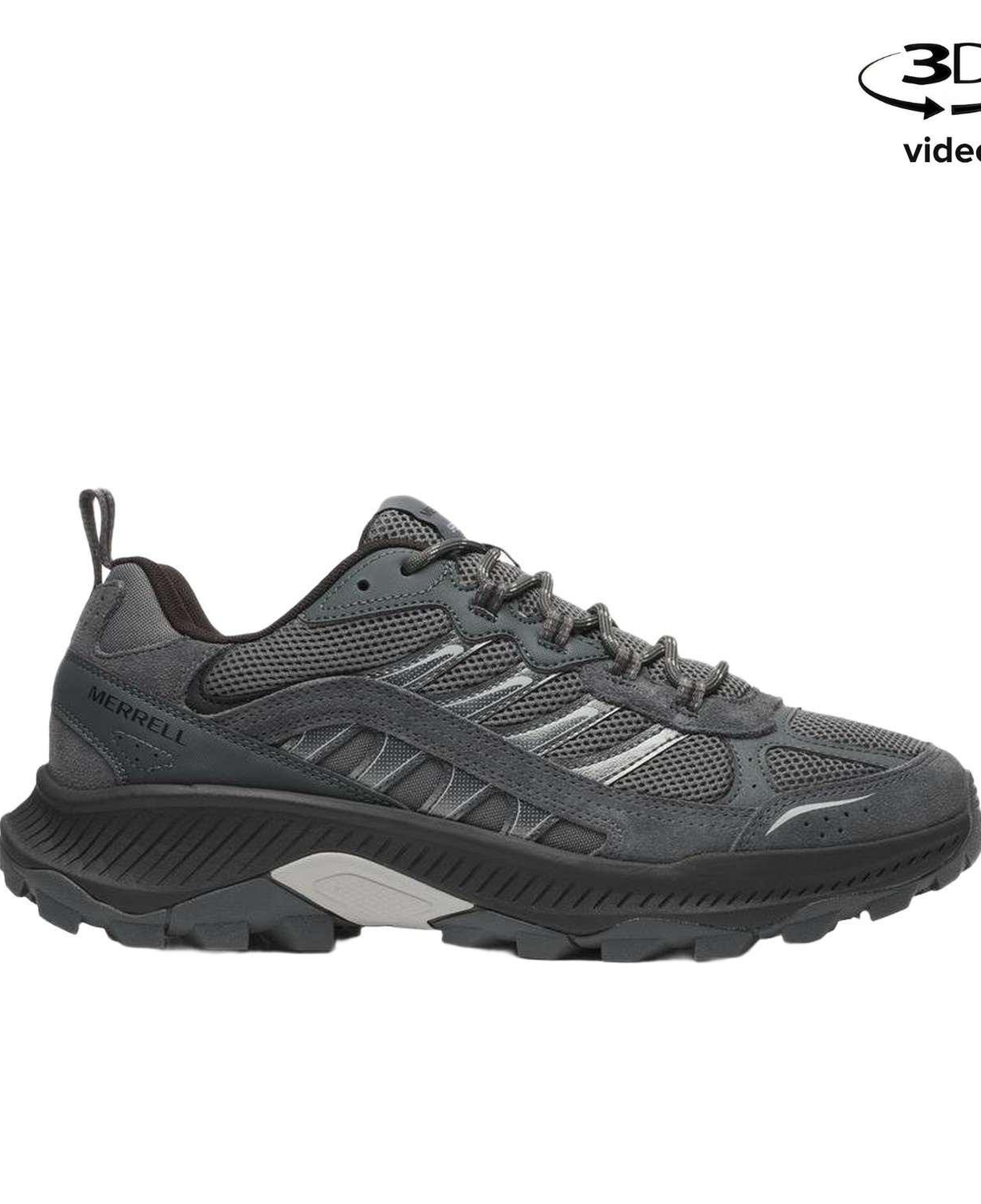 Merrell Speed Strike 2 Trek Erkek Outdoor Ayakkabı