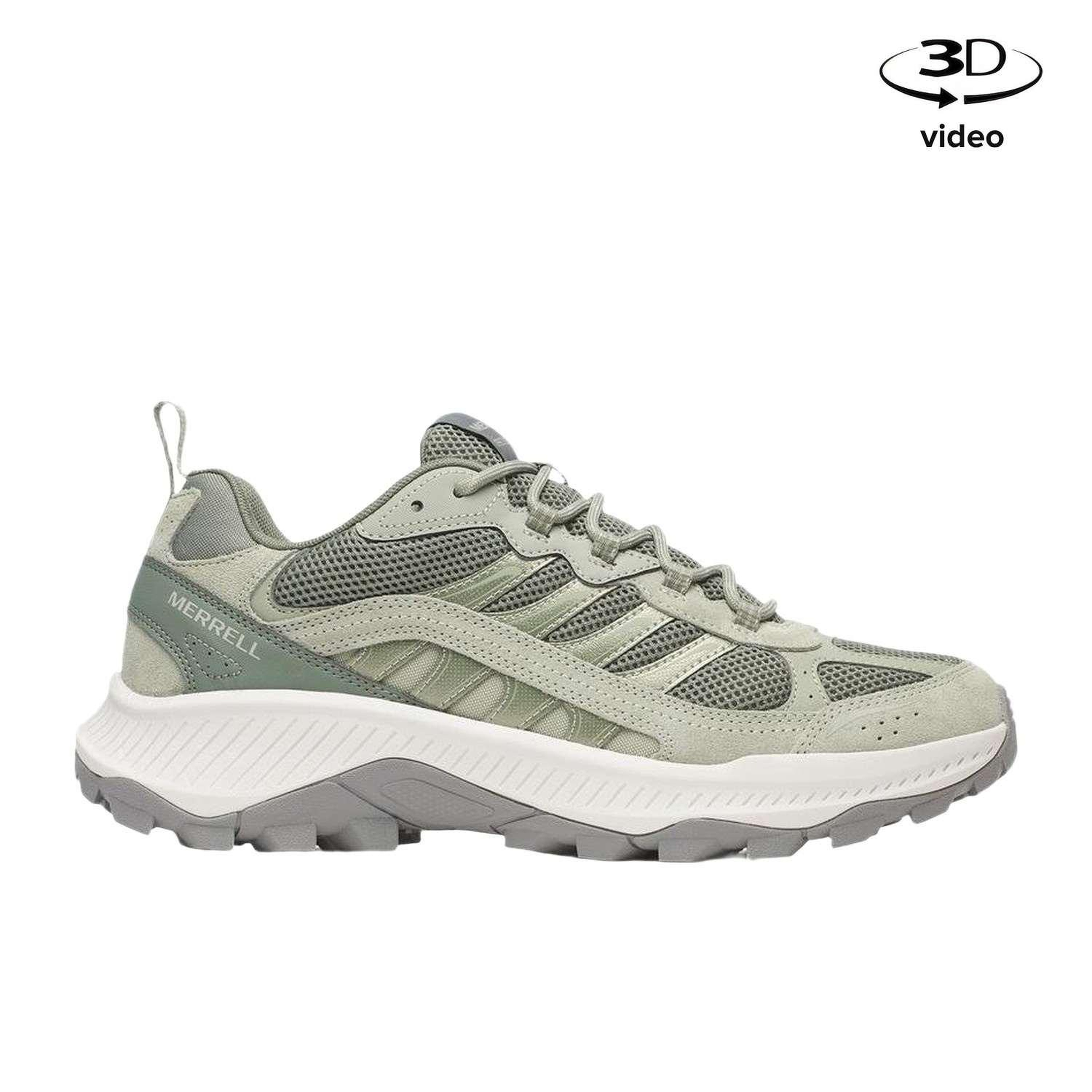Merrell Speed Strike 2 Trek Erkek Outdoor Ayakkabı