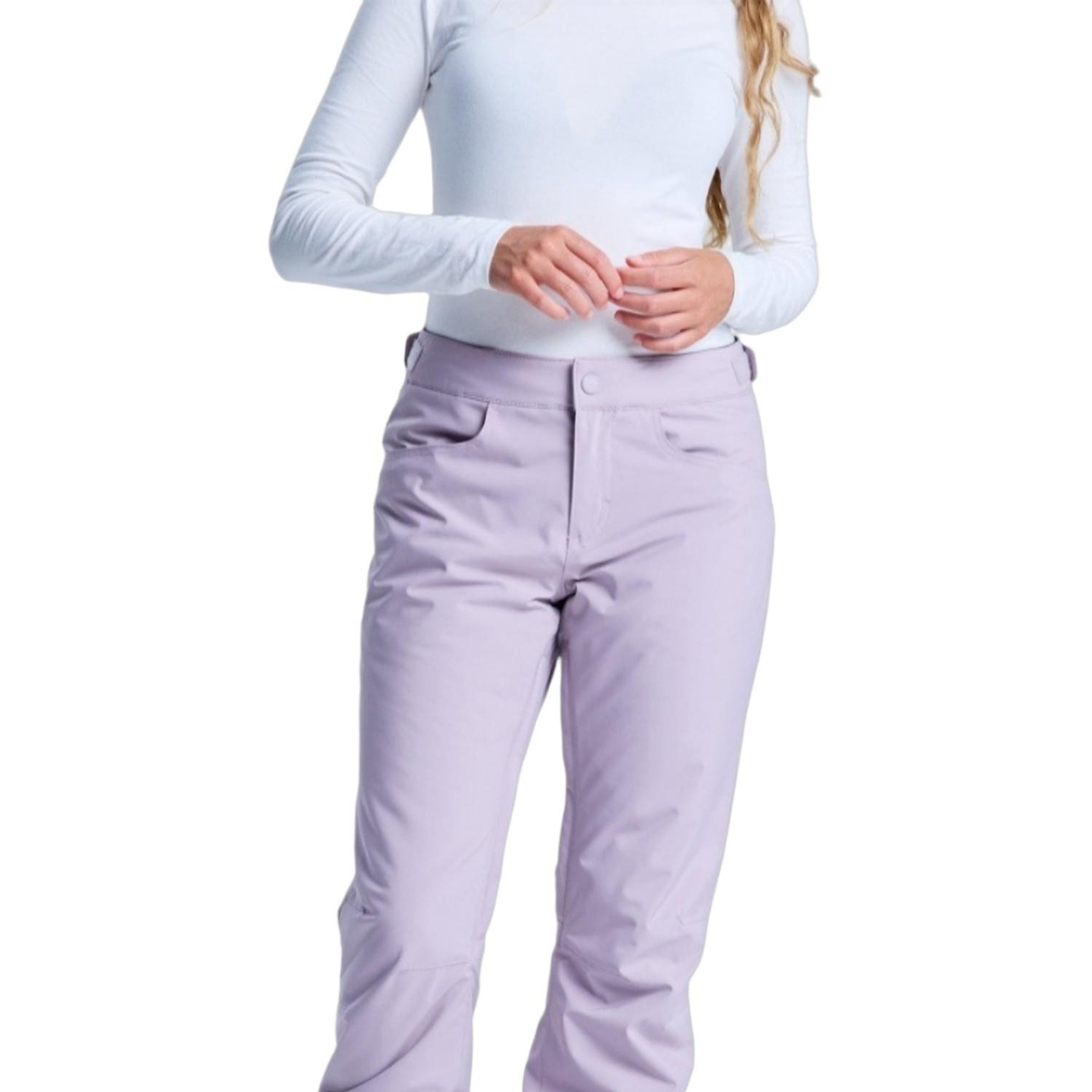 Roxy Backyard Kadın Snowboard Pantolonu