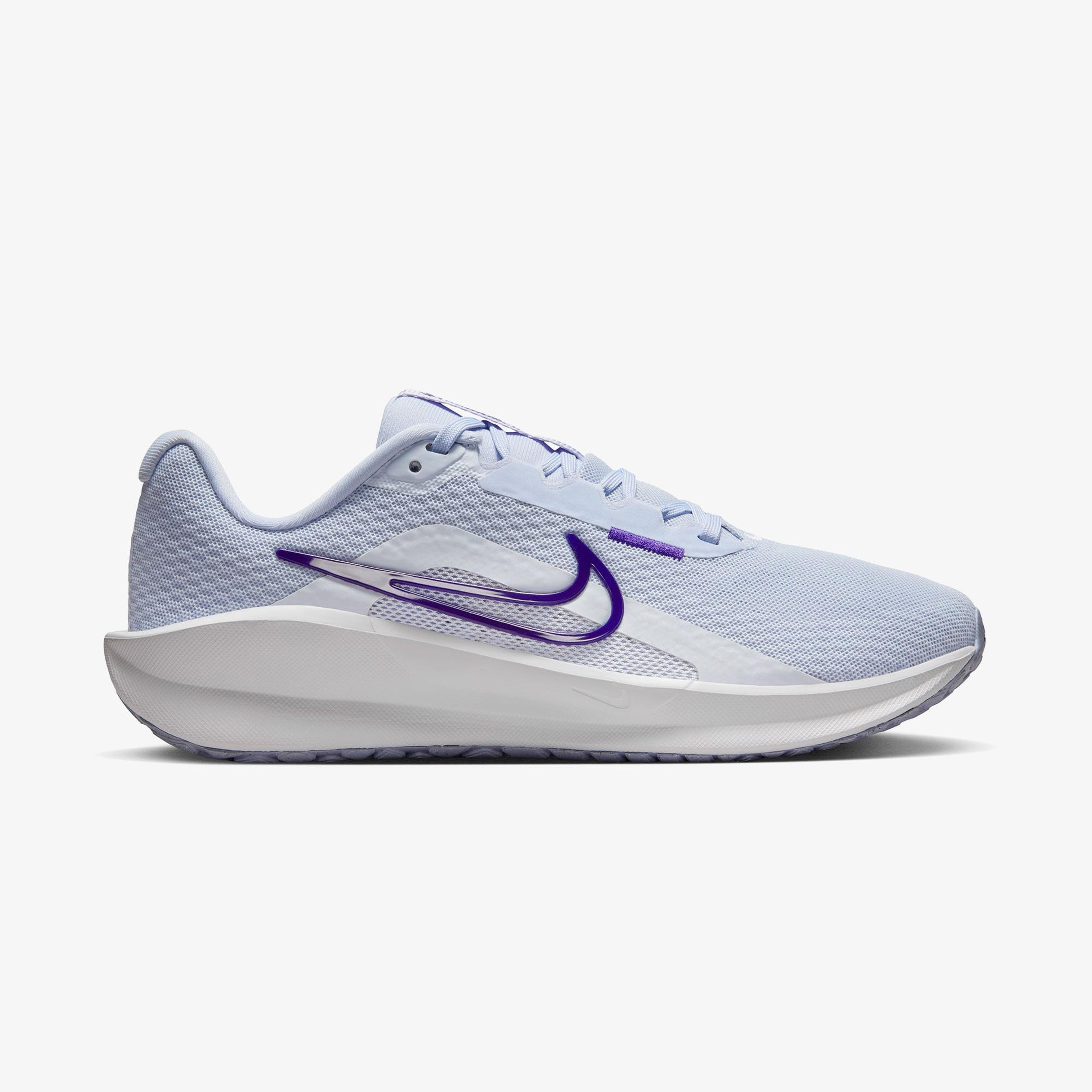 Nike Downshifter 13 Kadın Mavi Koşu Ayakkabısı