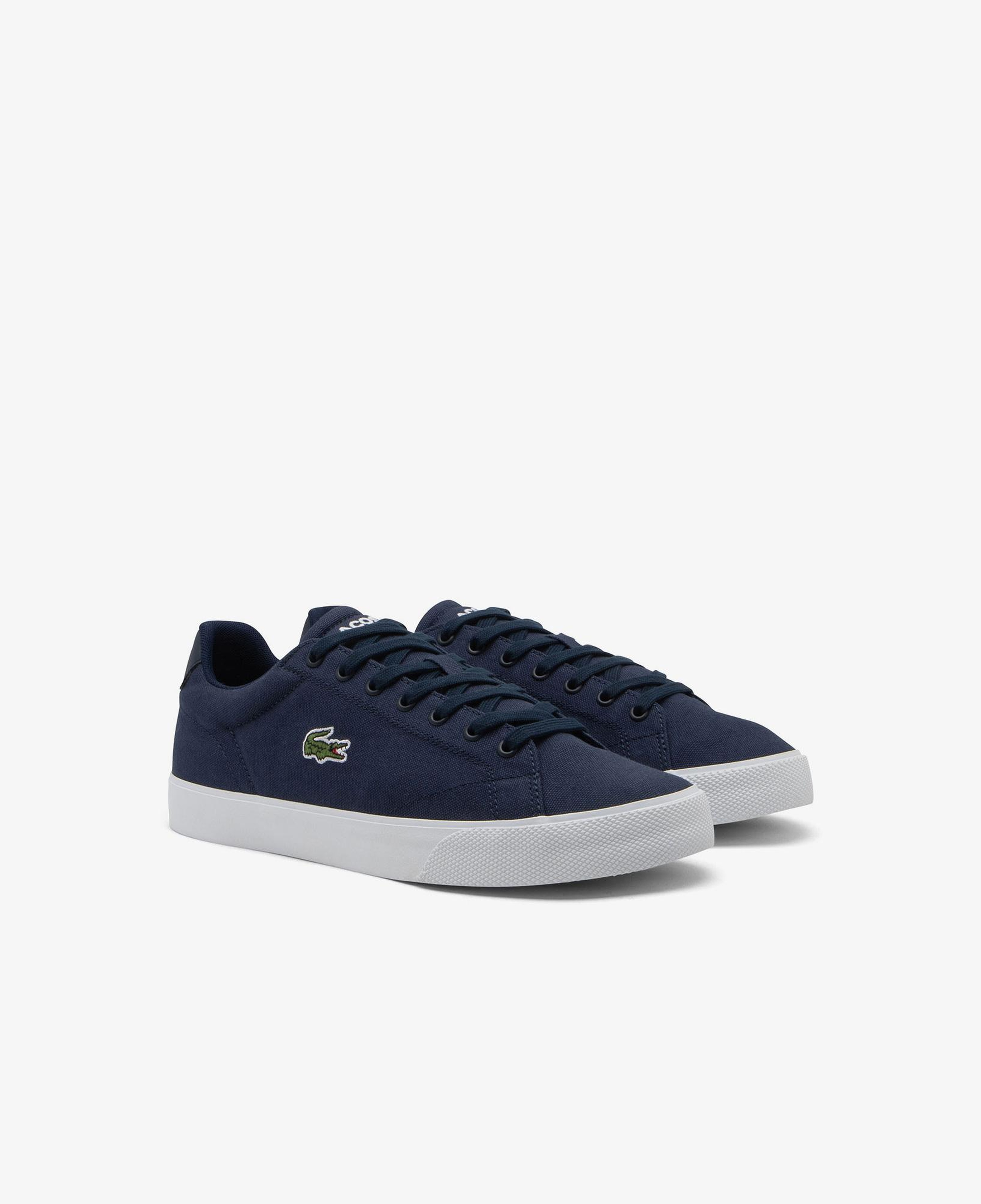 Lerond Set Erkek Lacivert Sneaker